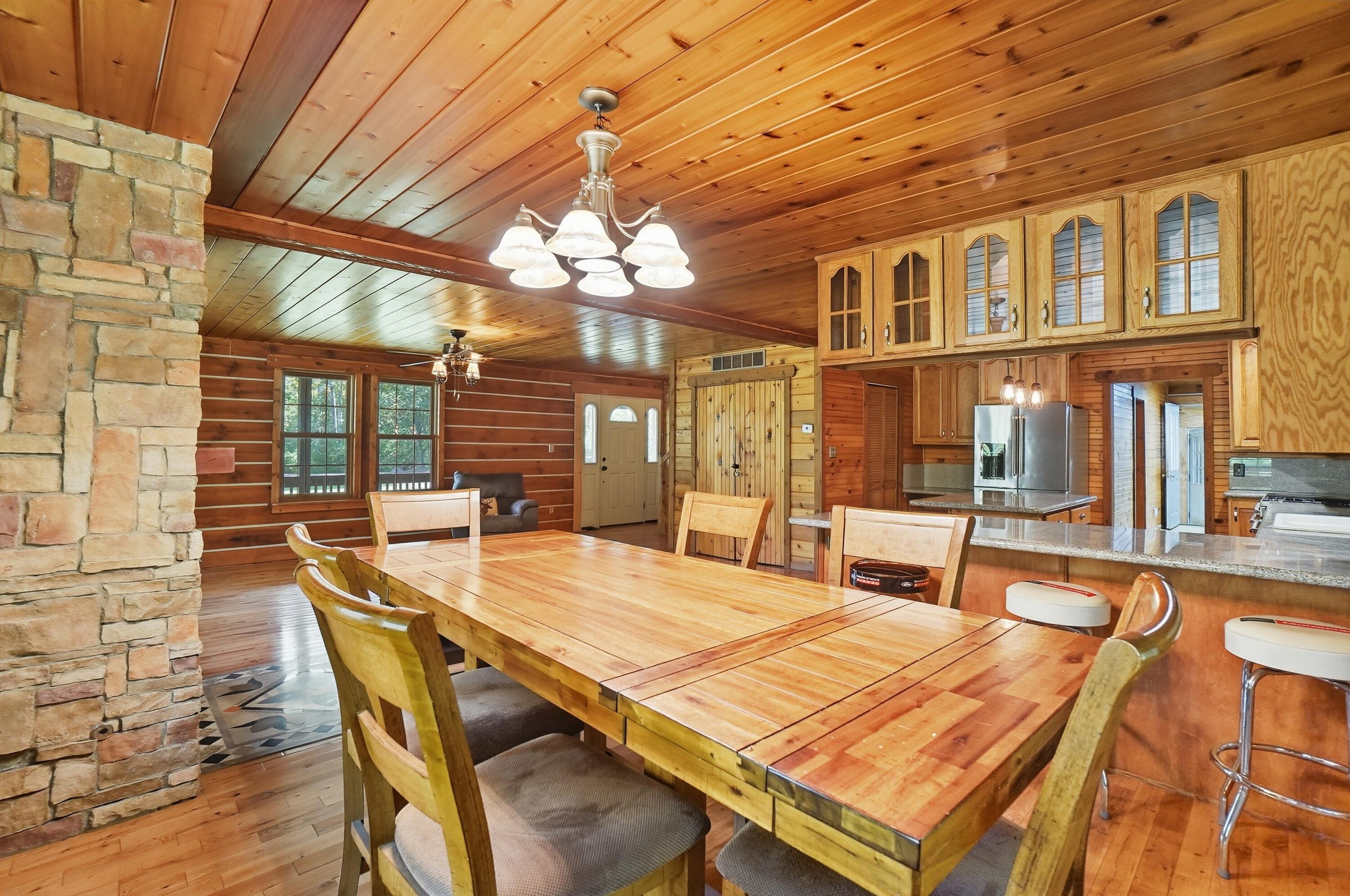 170 Parkview Road, Woodstock, Ohio 43084