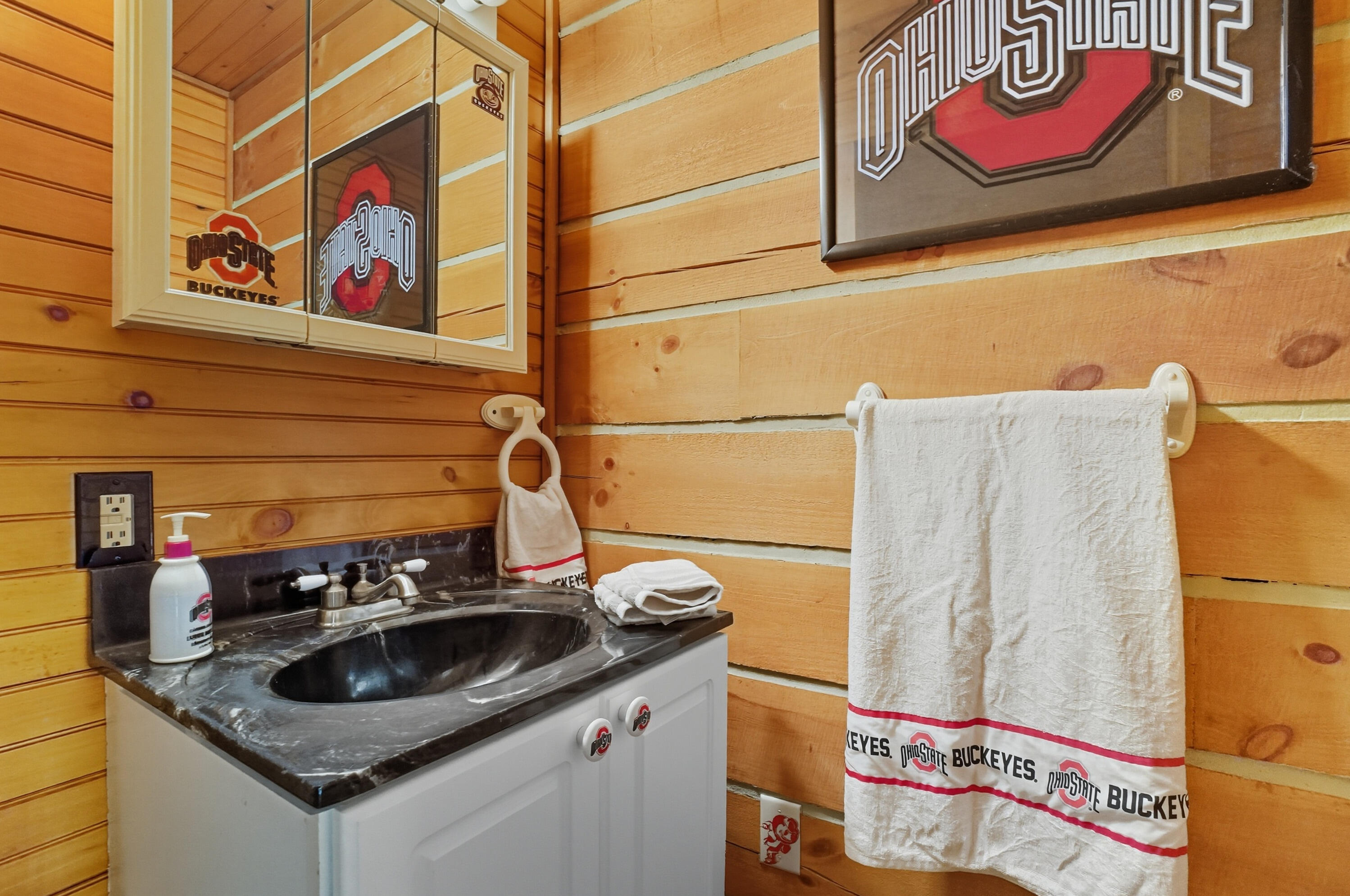 170 Parkview Road, Woodstock, Ohio 43084