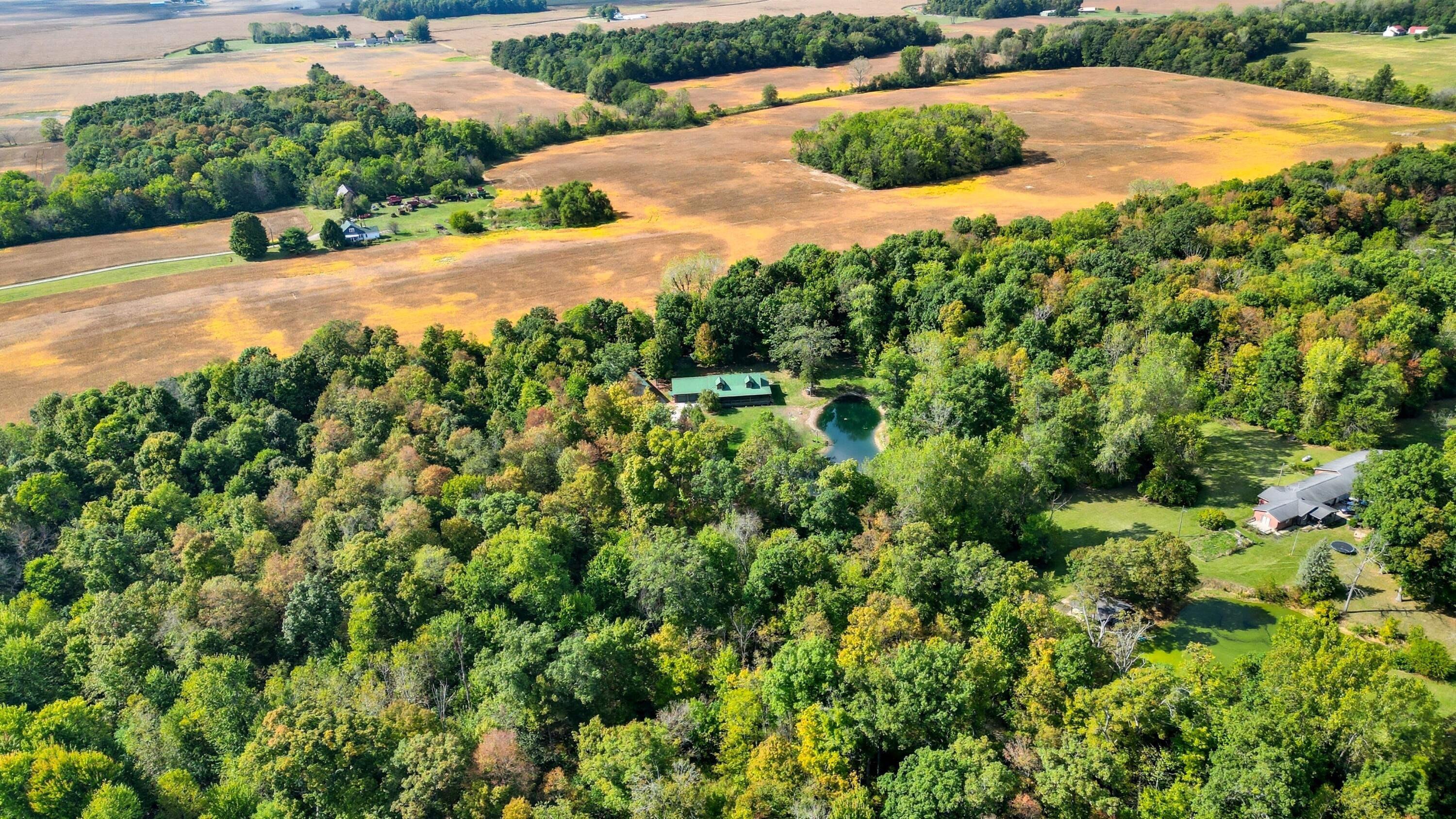 170 Parkview Road, Woodstock, Ohio 43084