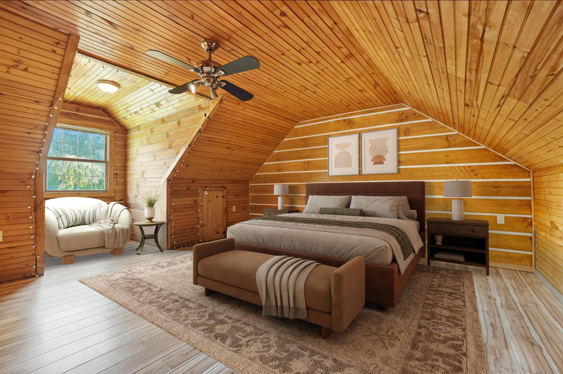 170 Parkview Road, Woodstock, Ohio 43084