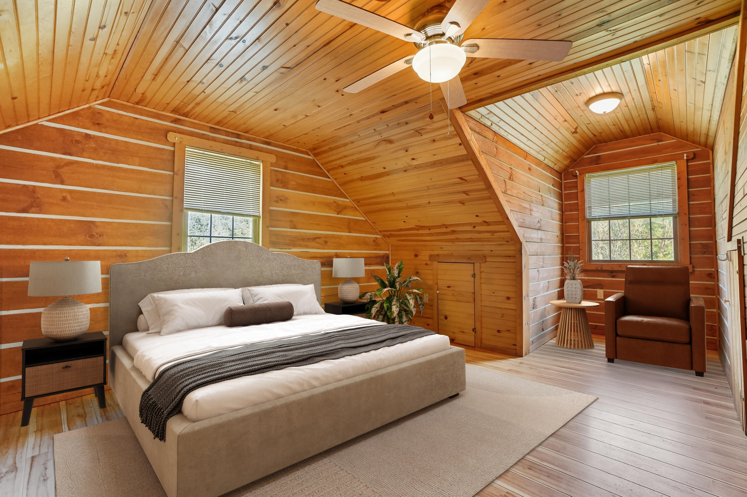 170 Parkview Road, Woodstock, Ohio 43084