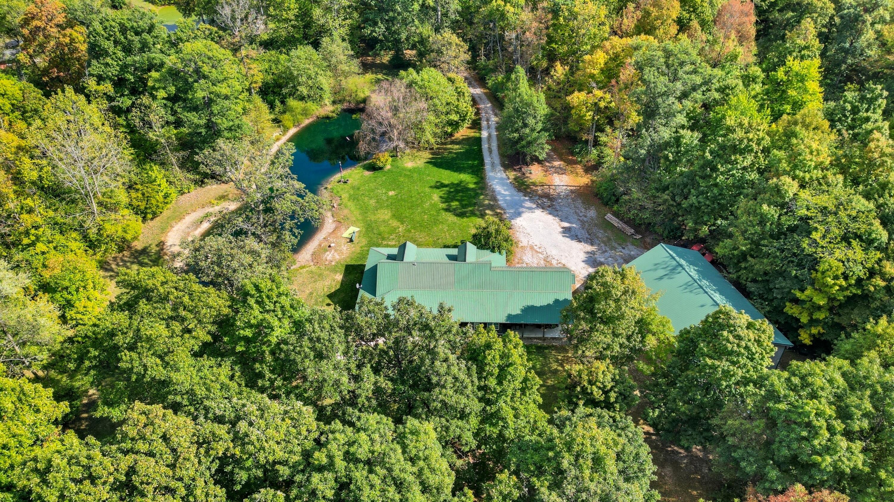 170 Parkview Road, Woodstock, Ohio 43084