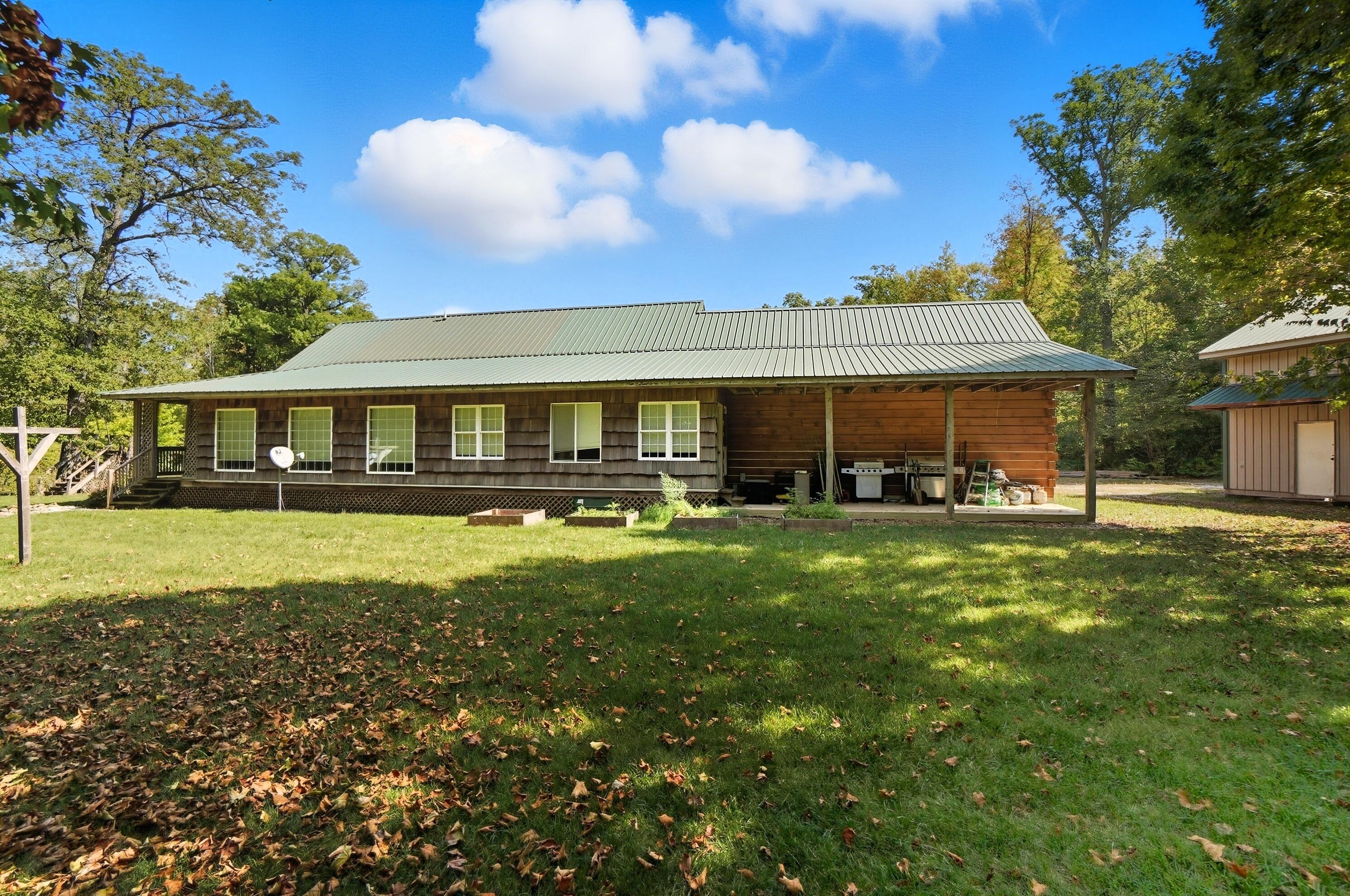 170 Parkview Road, Woodstock, Ohio 43084