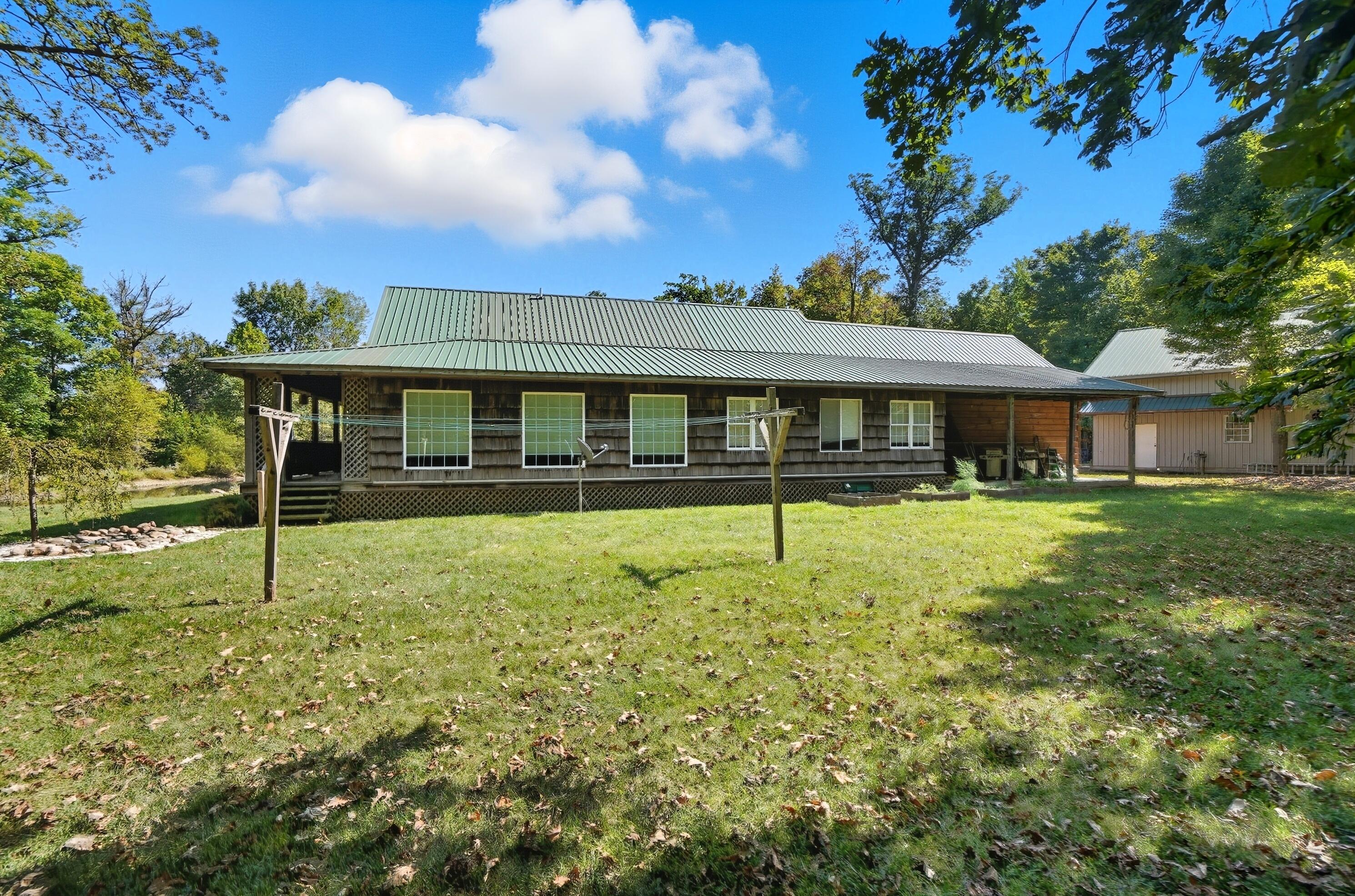 170 Parkview Road, Woodstock, Ohio 43084