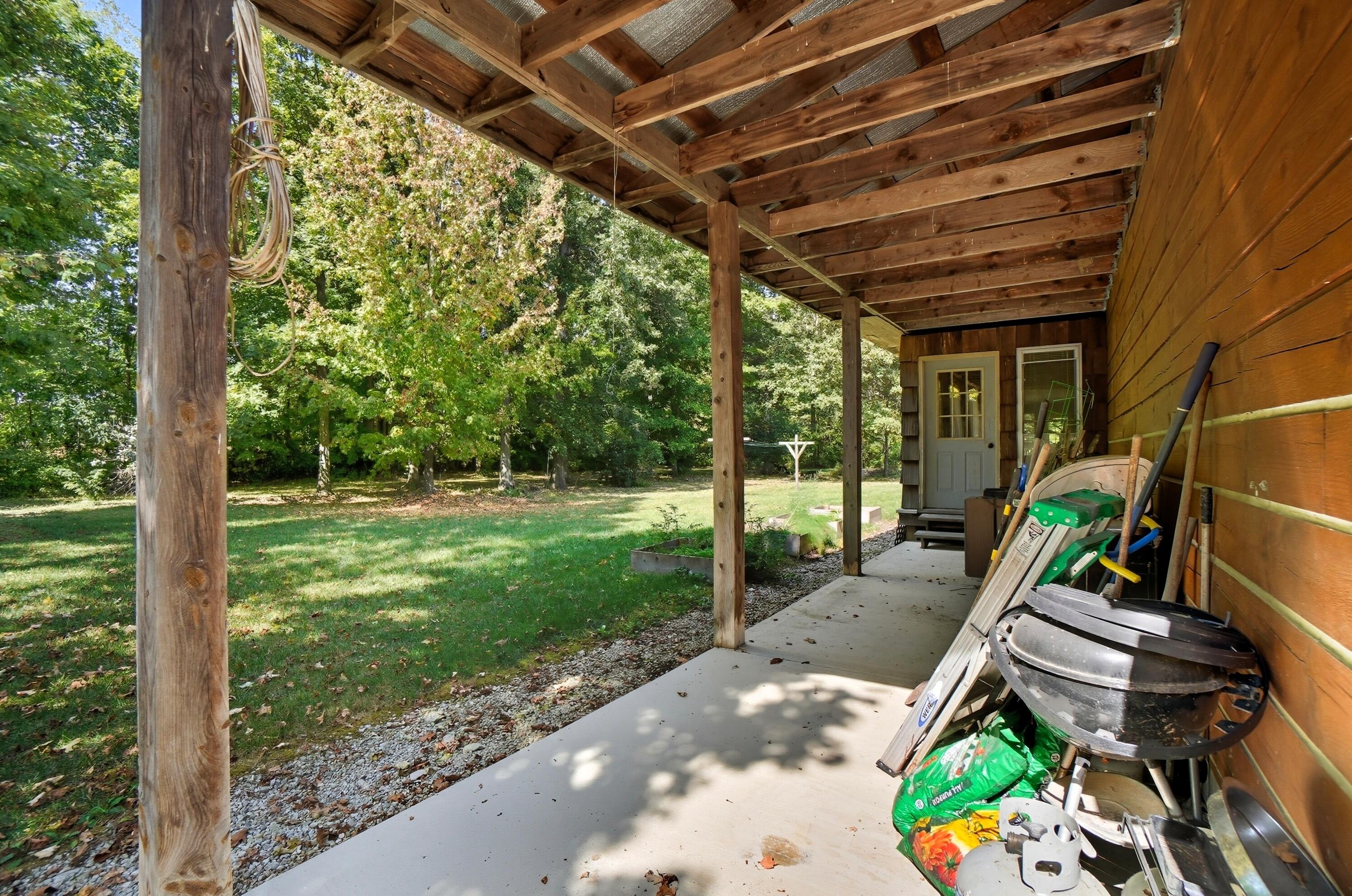 170 Parkview Road, Woodstock, Ohio 43084