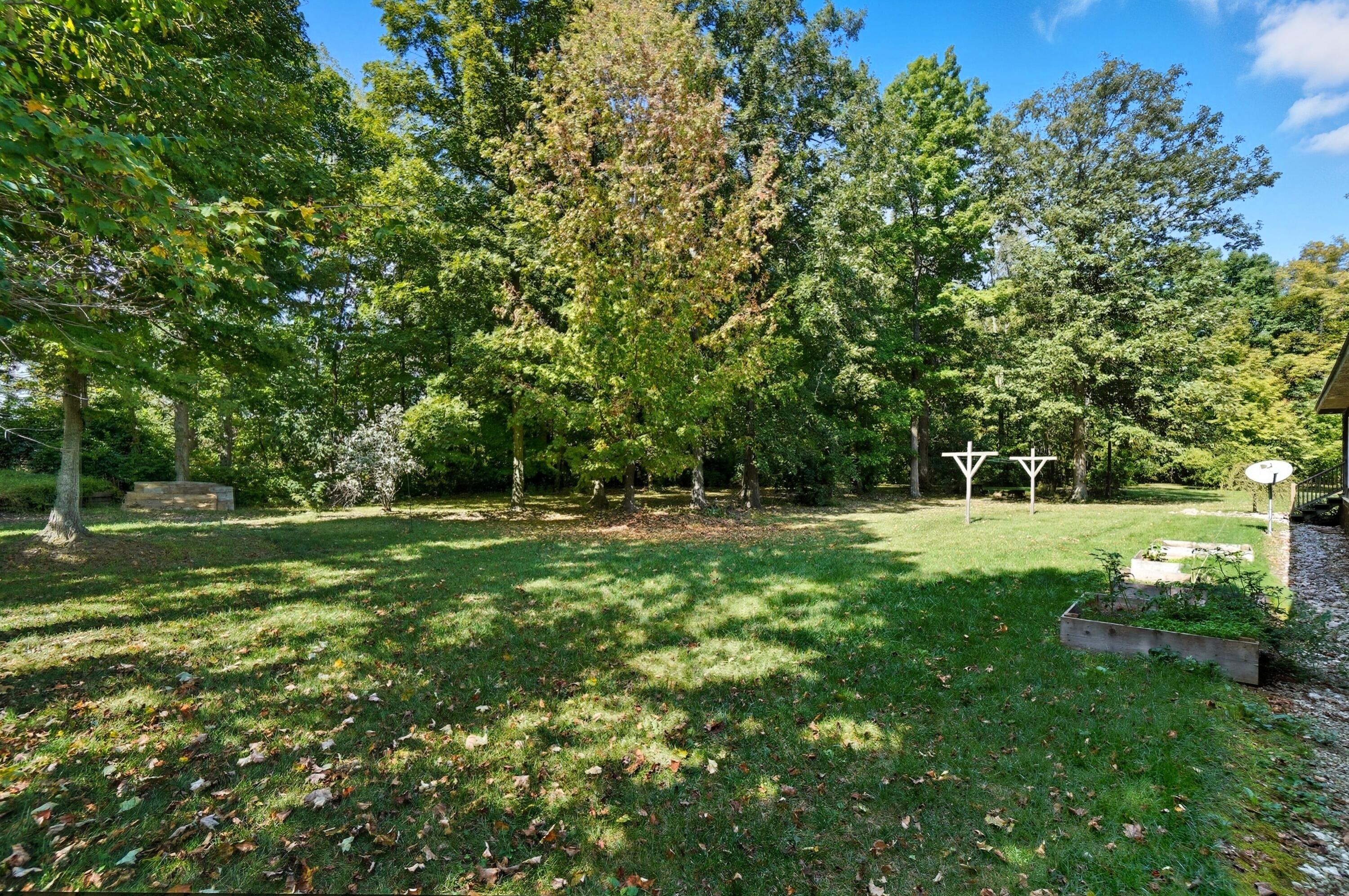 170 Parkview Road, Woodstock, Ohio 43084