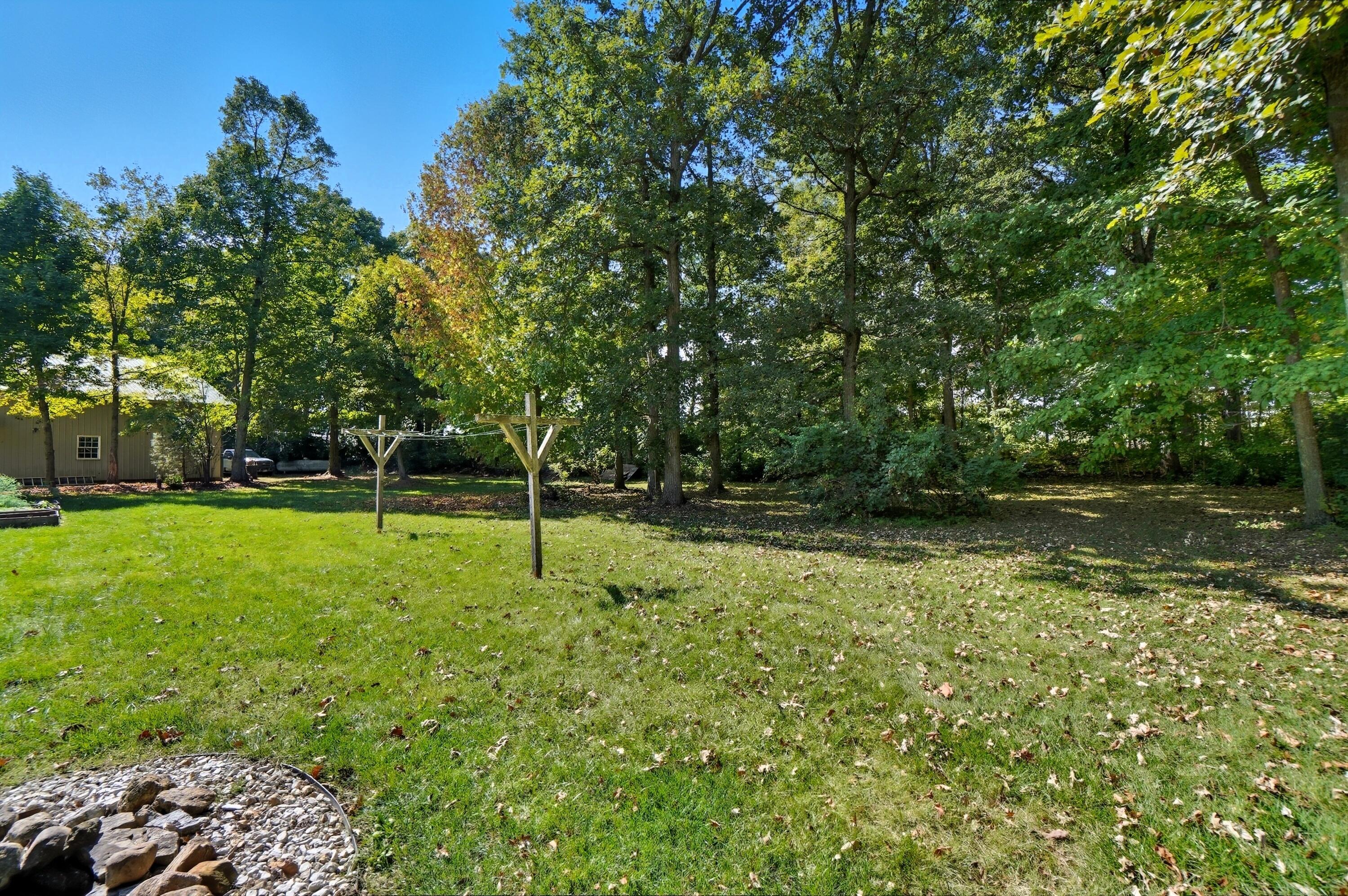 170 Parkview Road, Woodstock, Ohio 43084