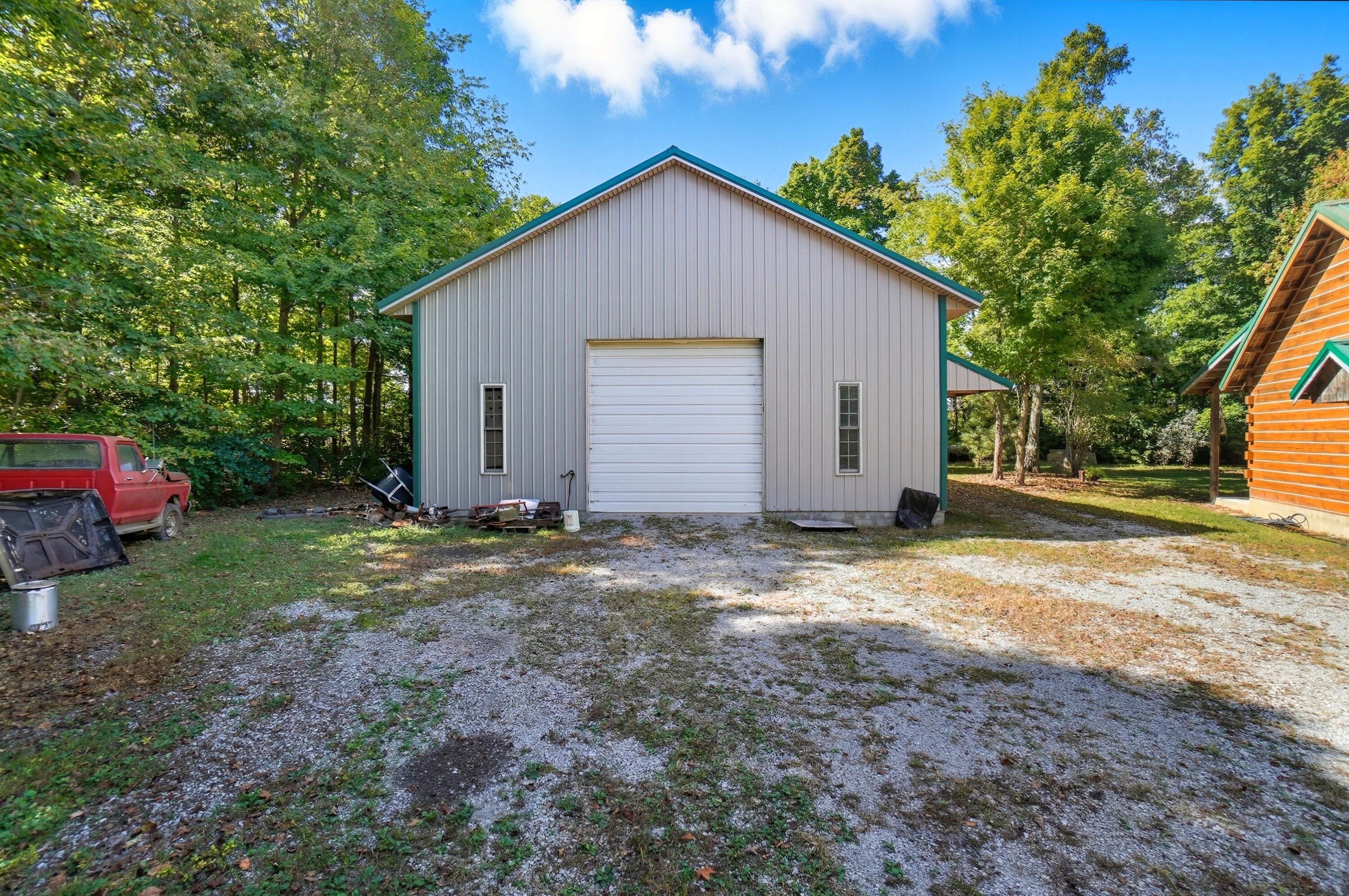 170 Parkview Road, Woodstock, Ohio 43084