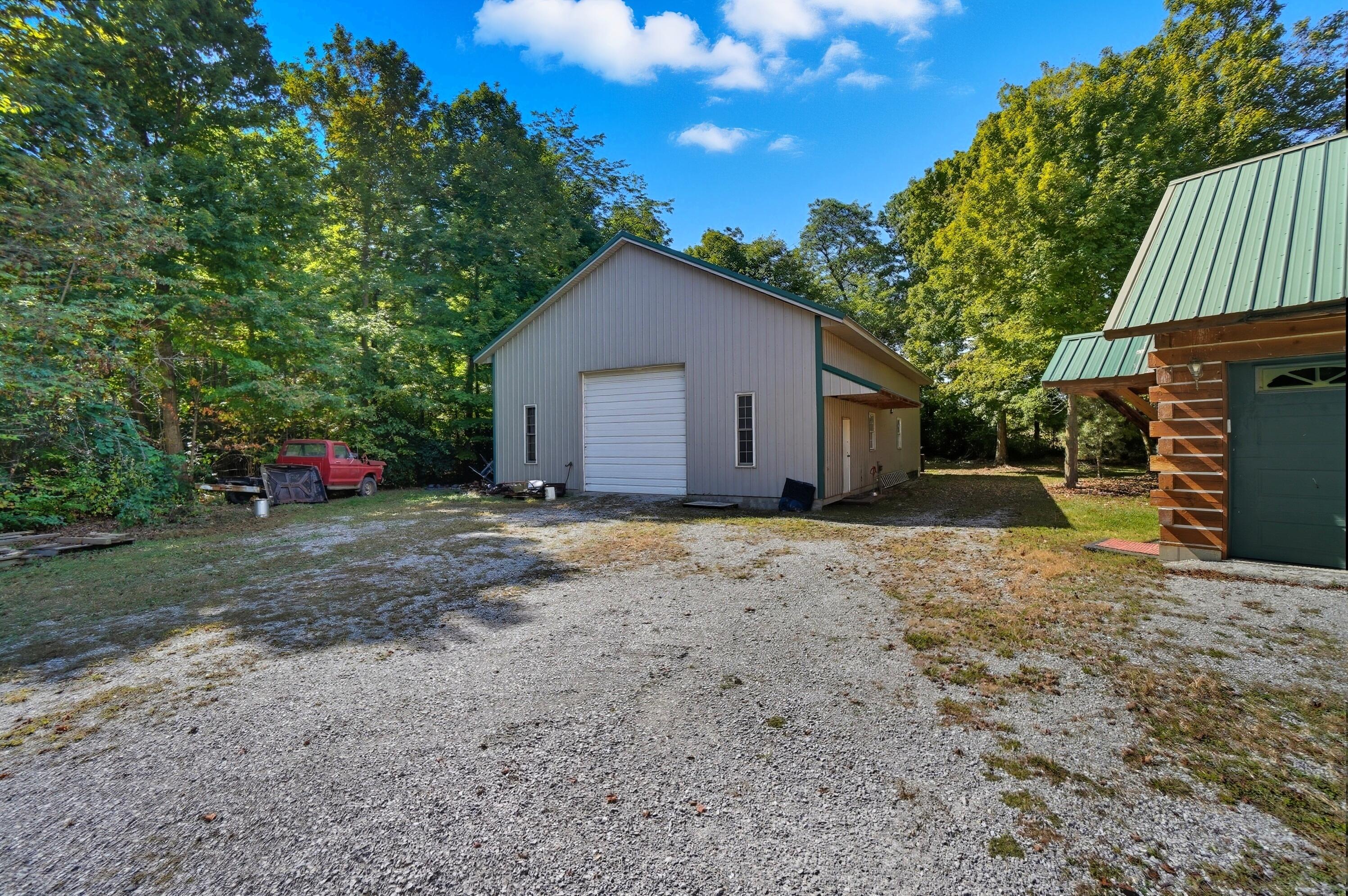 170 Parkview Road, Woodstock, Ohio 43084