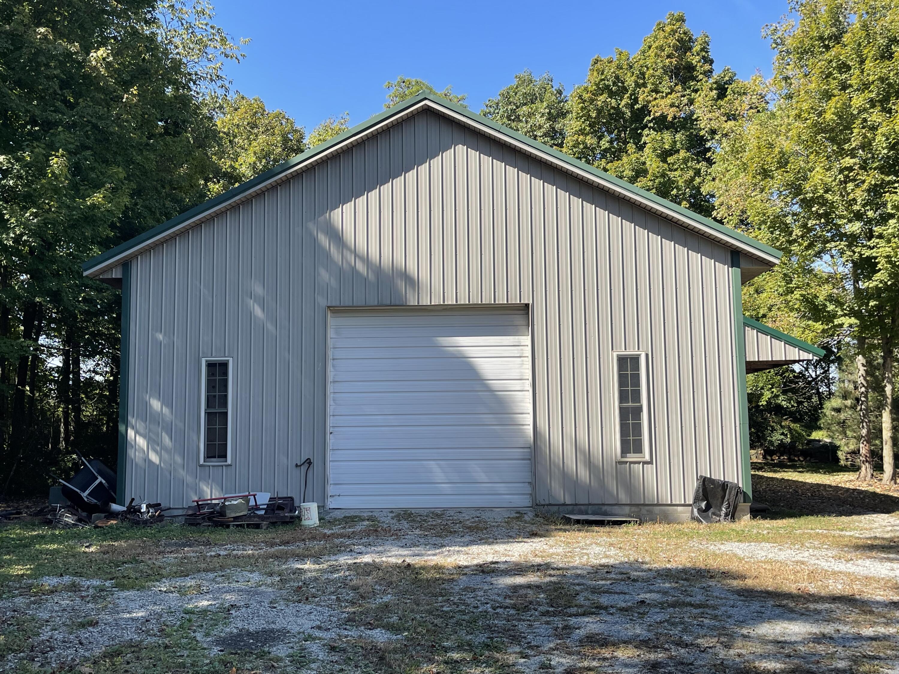 170 Parkview Road, Woodstock, Ohio 43084