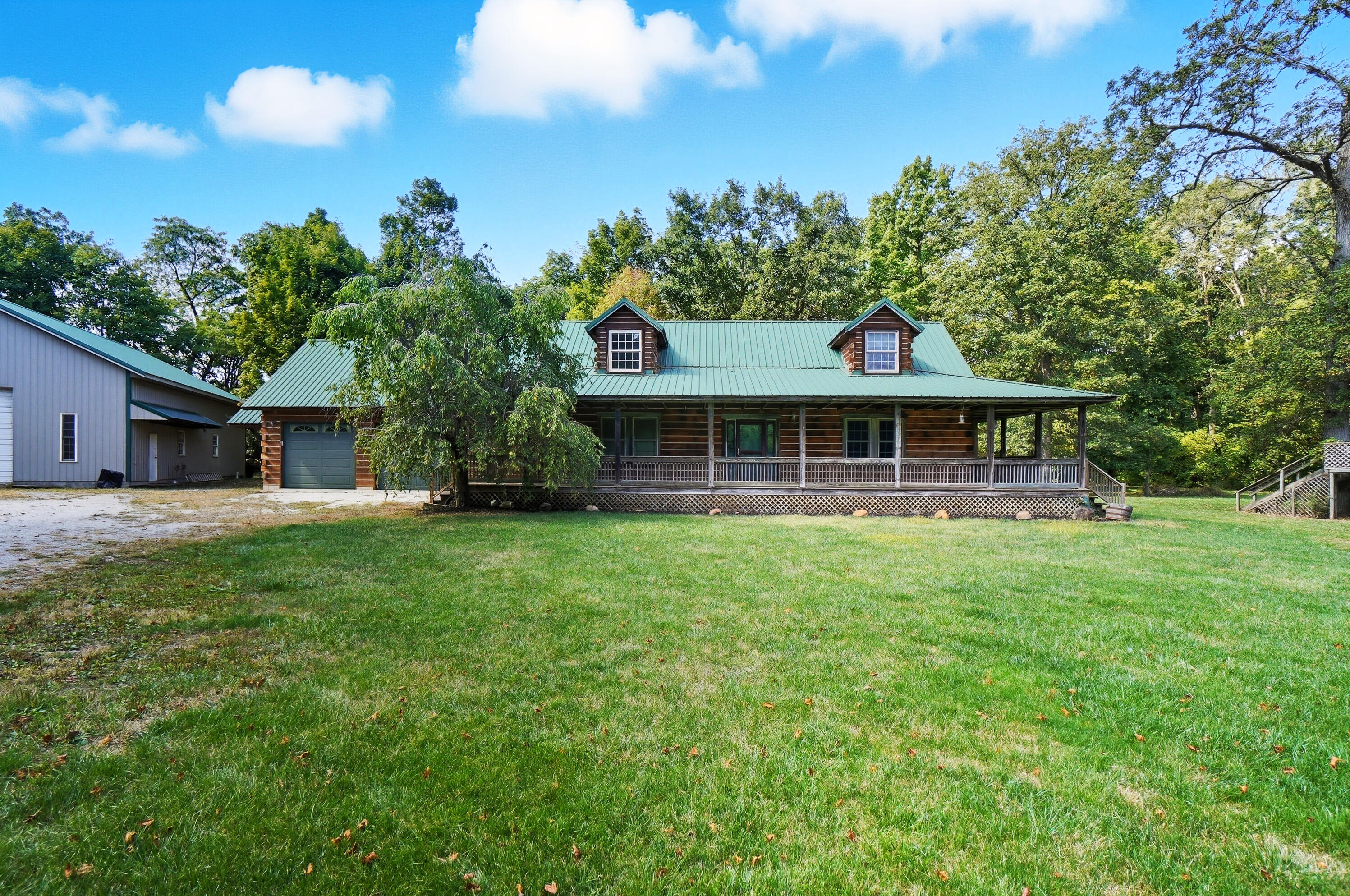 170 Parkview Road, Woodstock, Ohio 43084