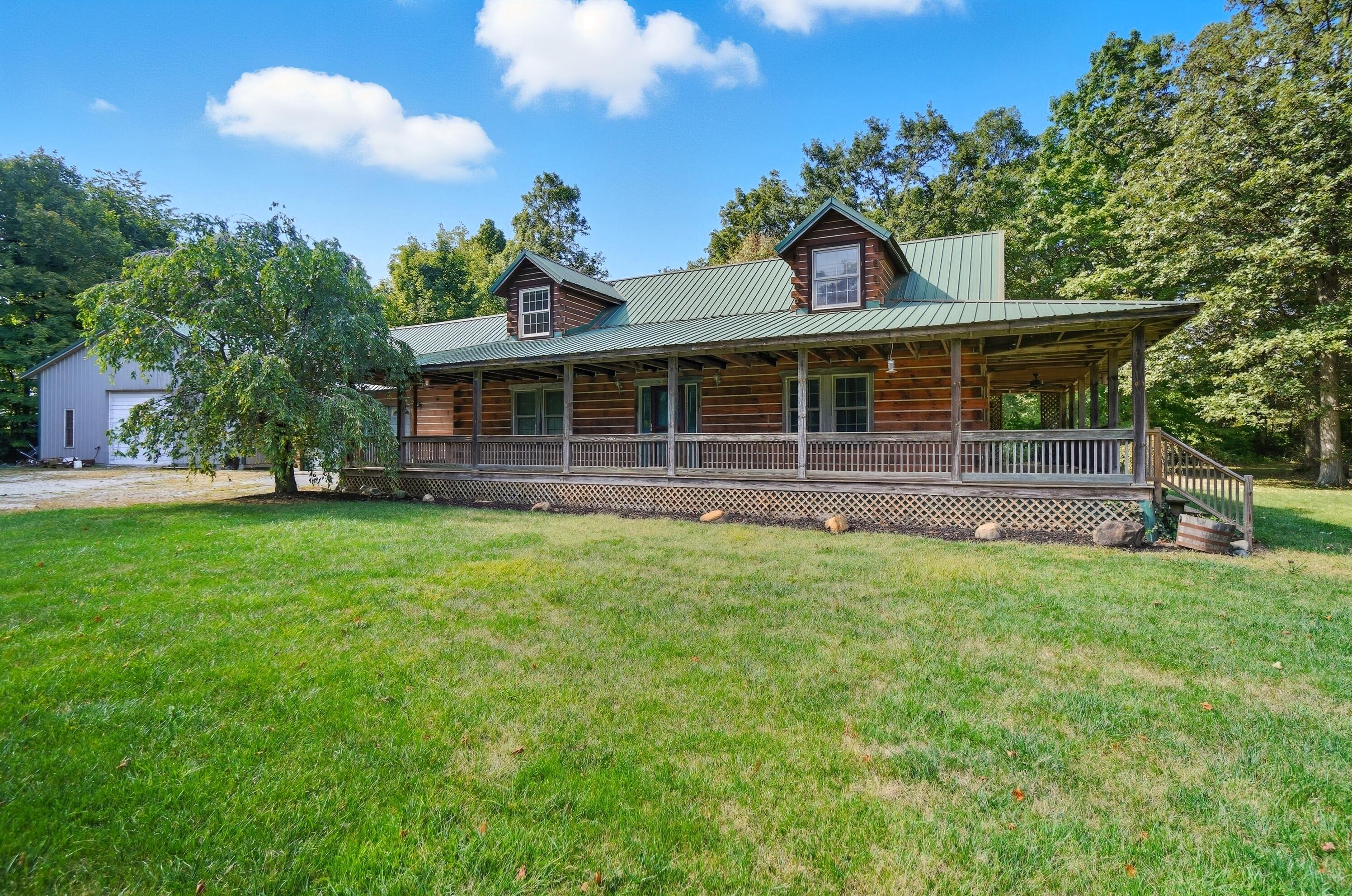 170 Parkview Road, Woodstock, Ohio 43084