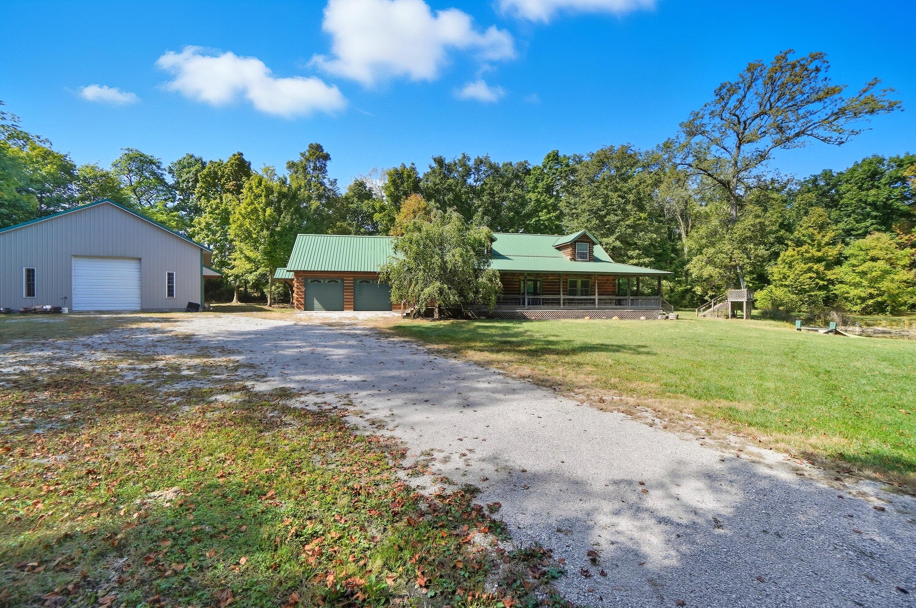 170 Parkview Road, Woodstock, Ohio 43084