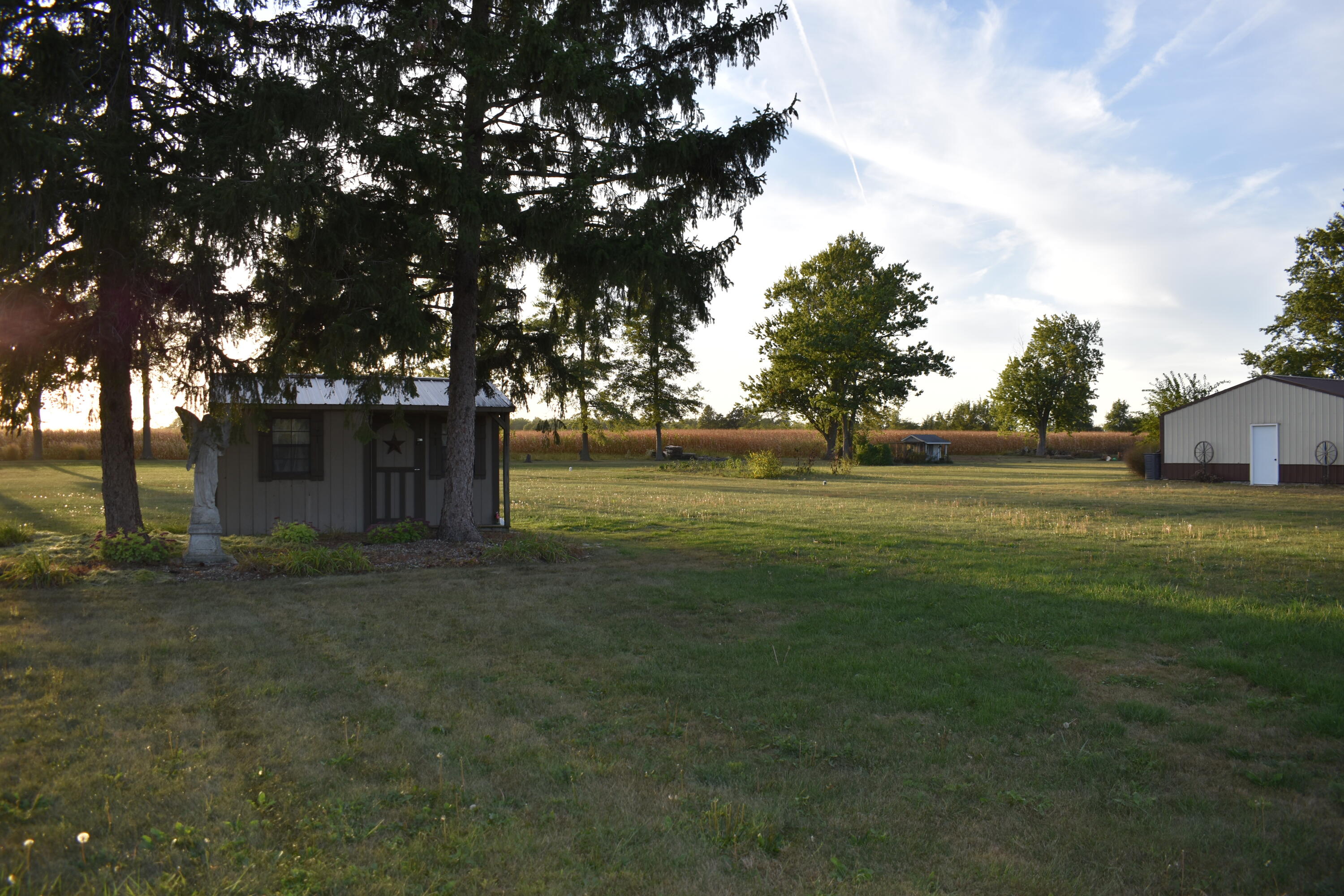 7449 Celina Mendon Road, Celina, Ohio 45822