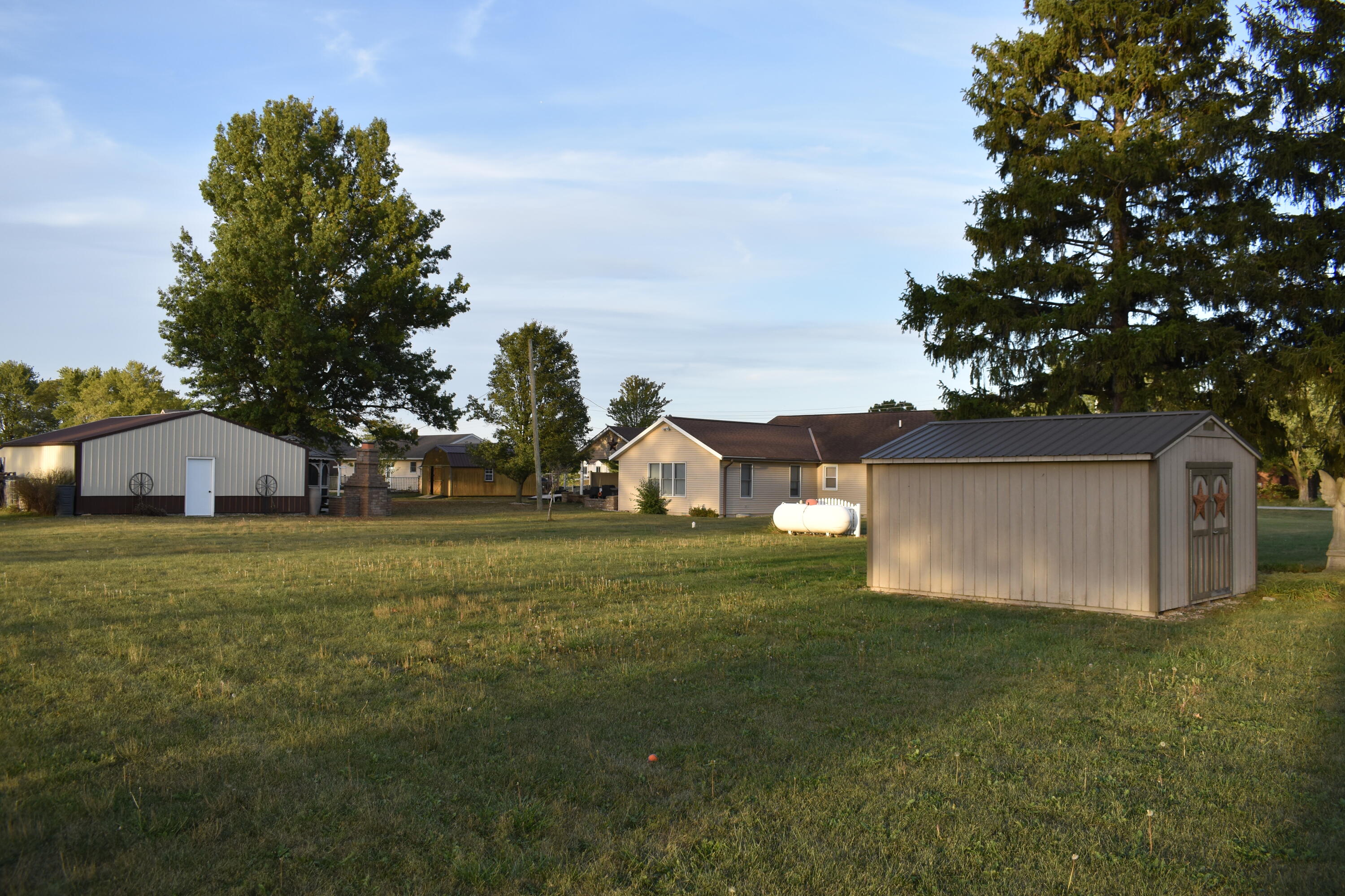 7449 Celina Mendon Road, Celina, Ohio 45822