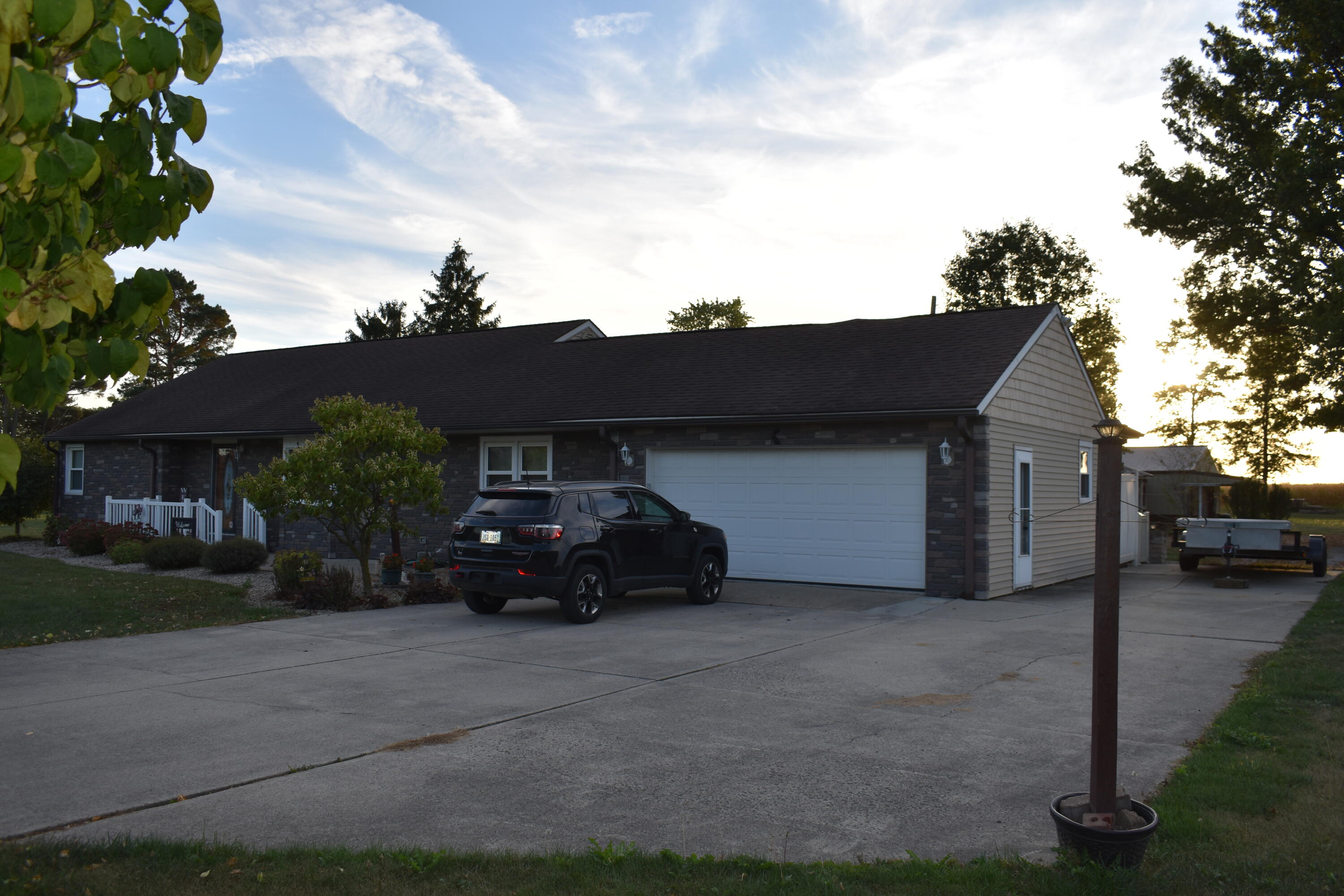 7449 Celina Mendon Road, Celina, Ohio 45822