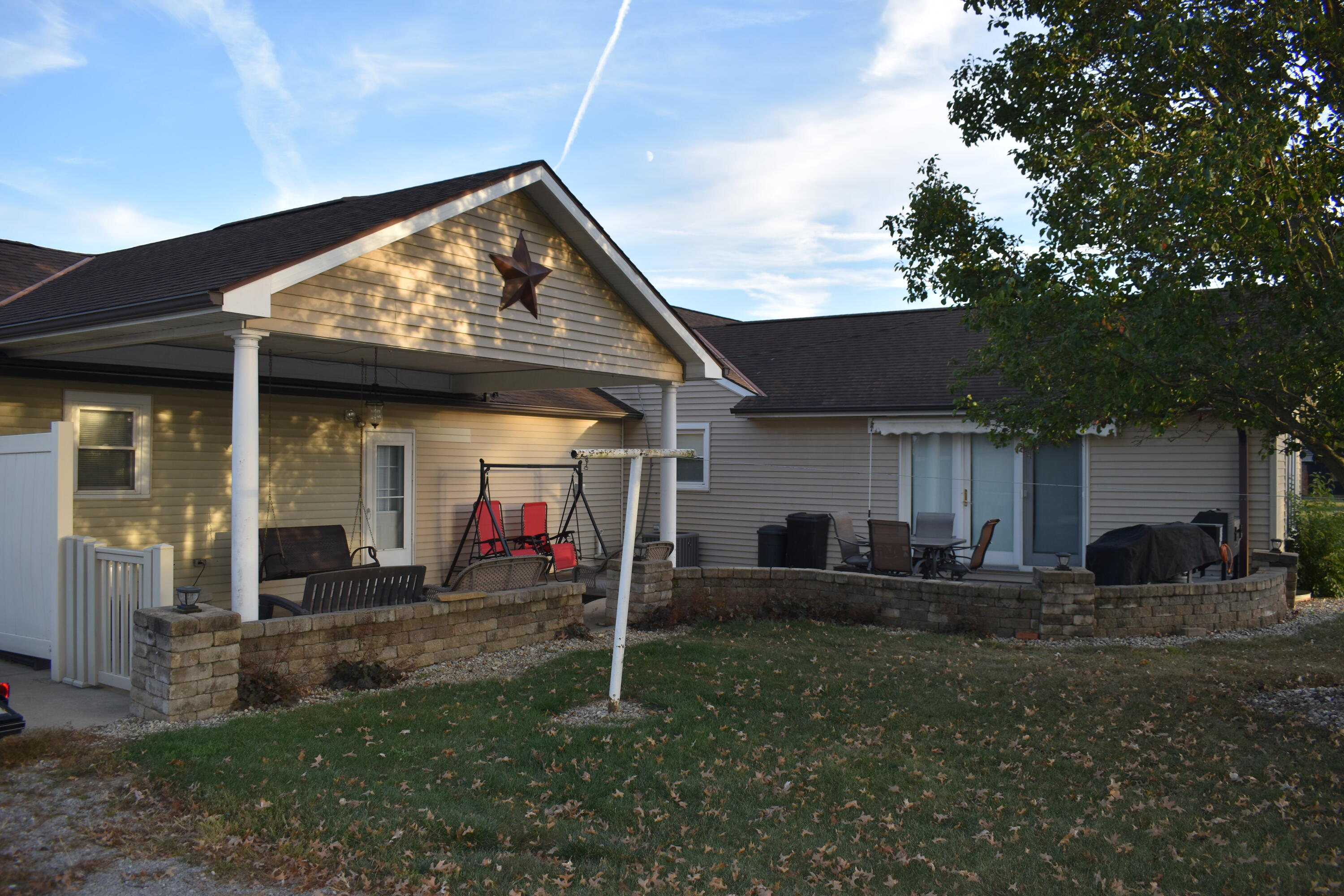 7449 Celina Mendon Road, Celina, Ohio 45822