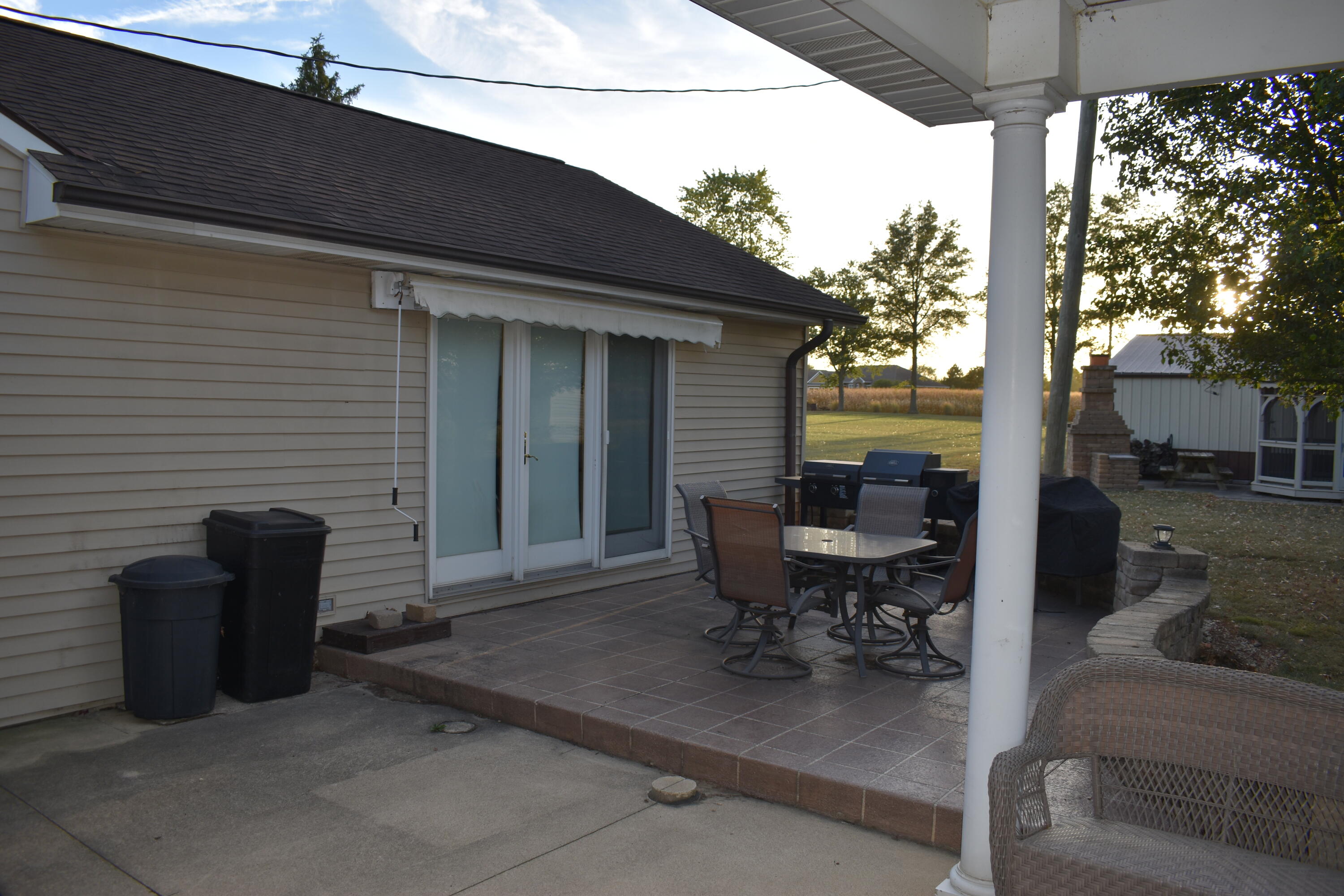 7449 Celina Mendon Road, Celina, Ohio 45822