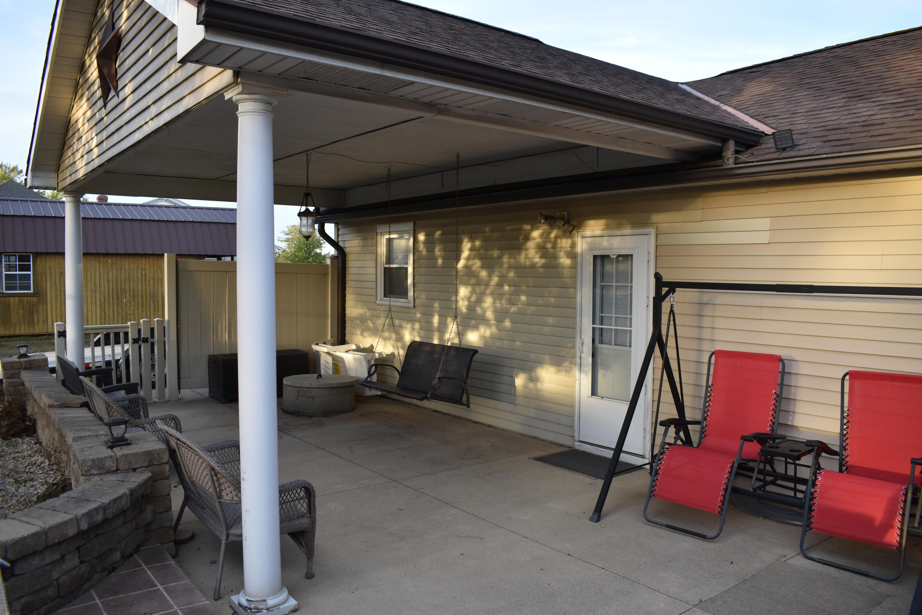 7449 Celina Mendon Road, Celina, Ohio 45822