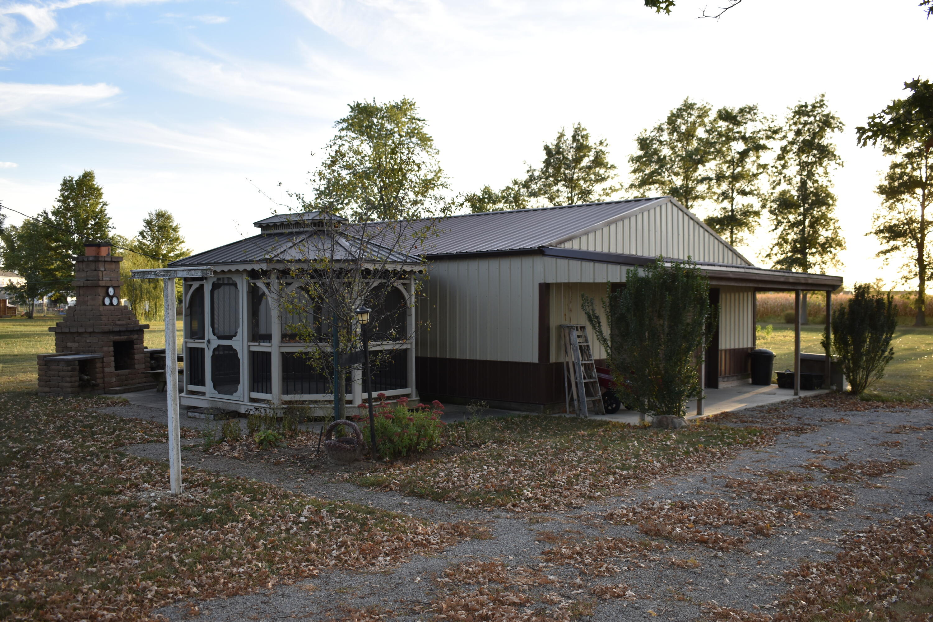 7449 Celina Mendon Road, Celina, Ohio 45822