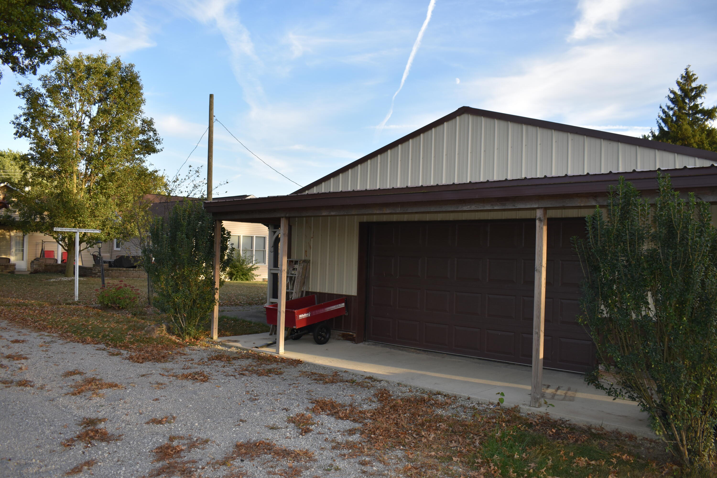 7449 Celina Mendon Road, Celina, Ohio 45822