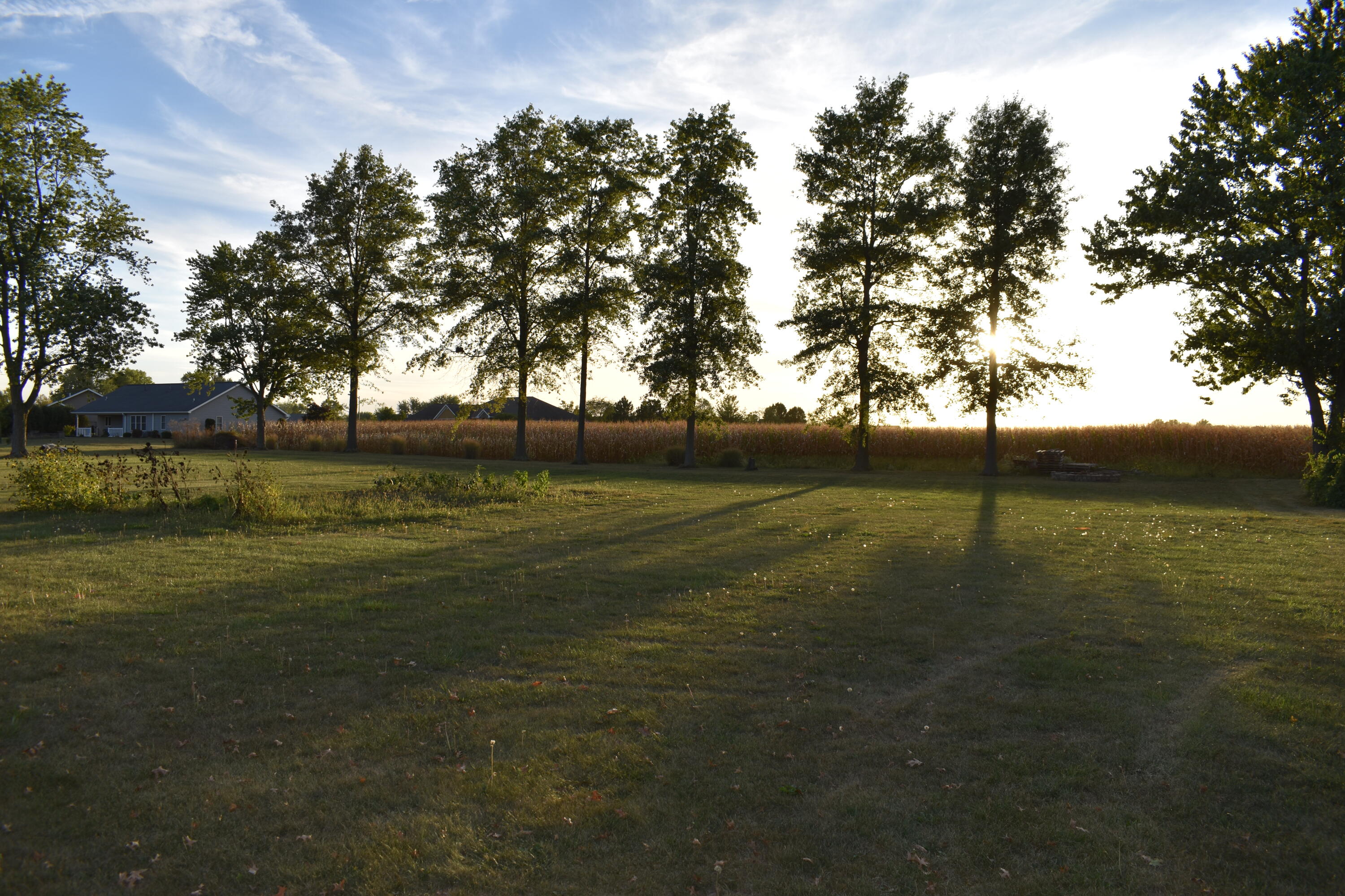 7449 Celina Mendon Road, Celina, Ohio 45822