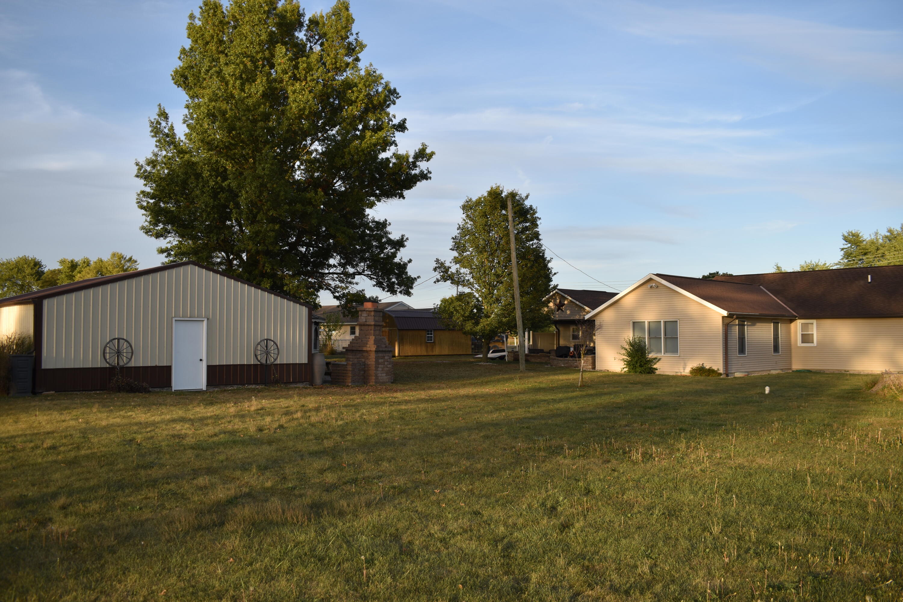 7449 Celina Mendon Road, Celina, Ohio 45822