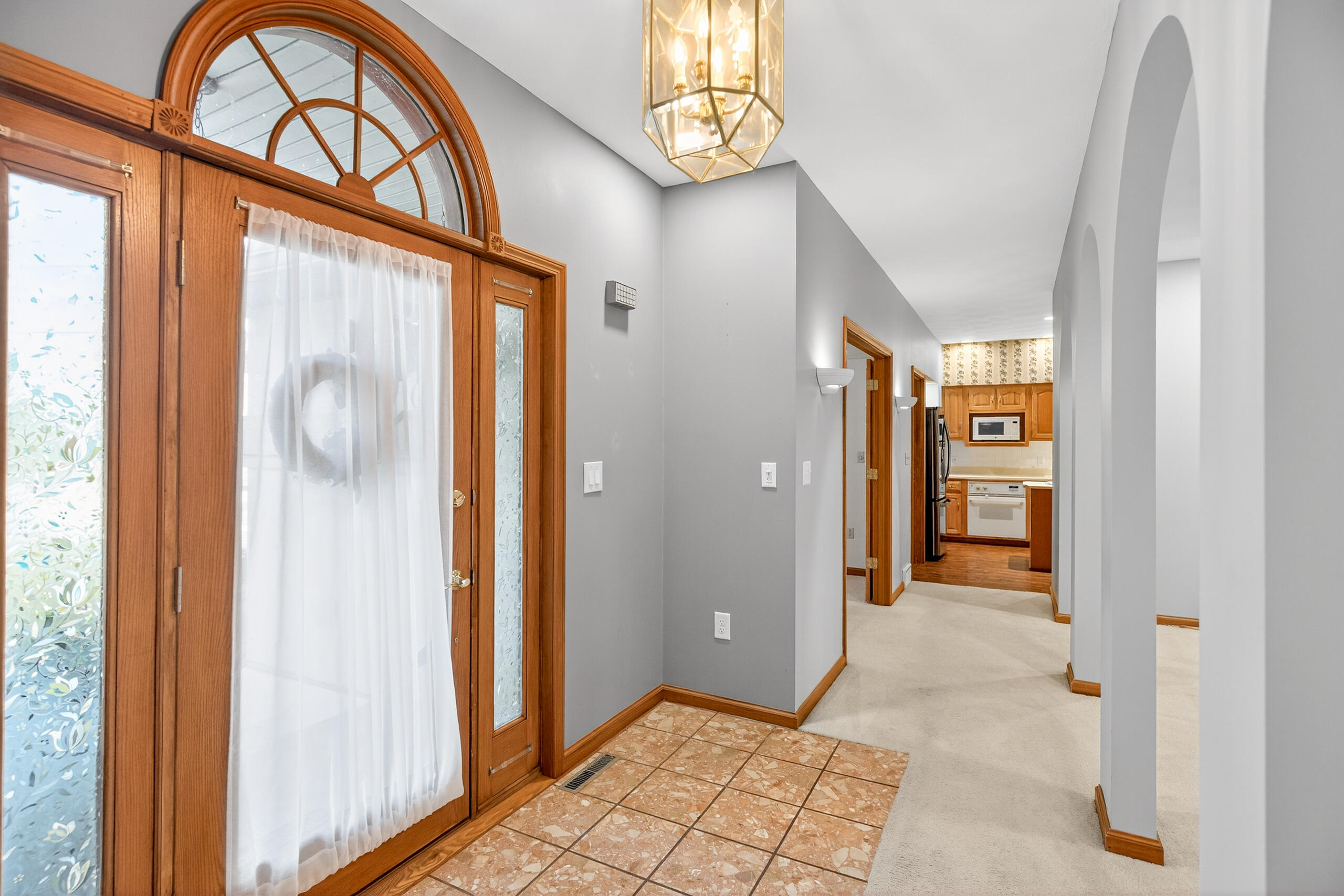 1680 Wildwood Court, Sidney, Ohio 45365