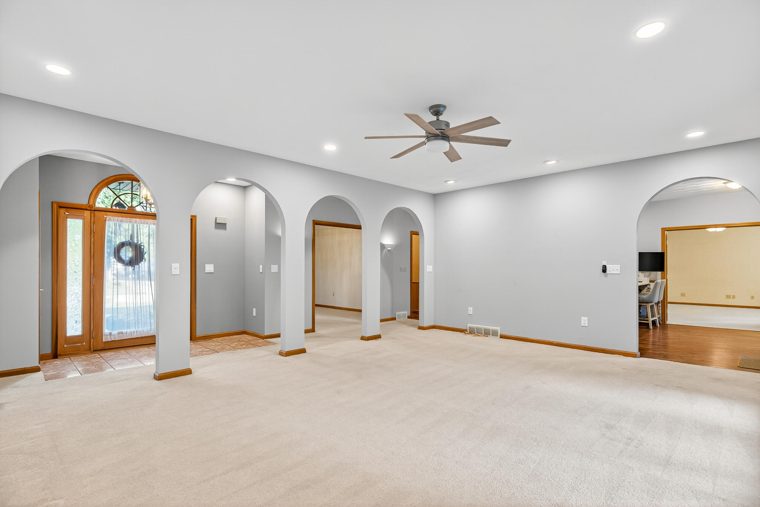 1680 Wildwood Court, Sidney, Ohio 45365