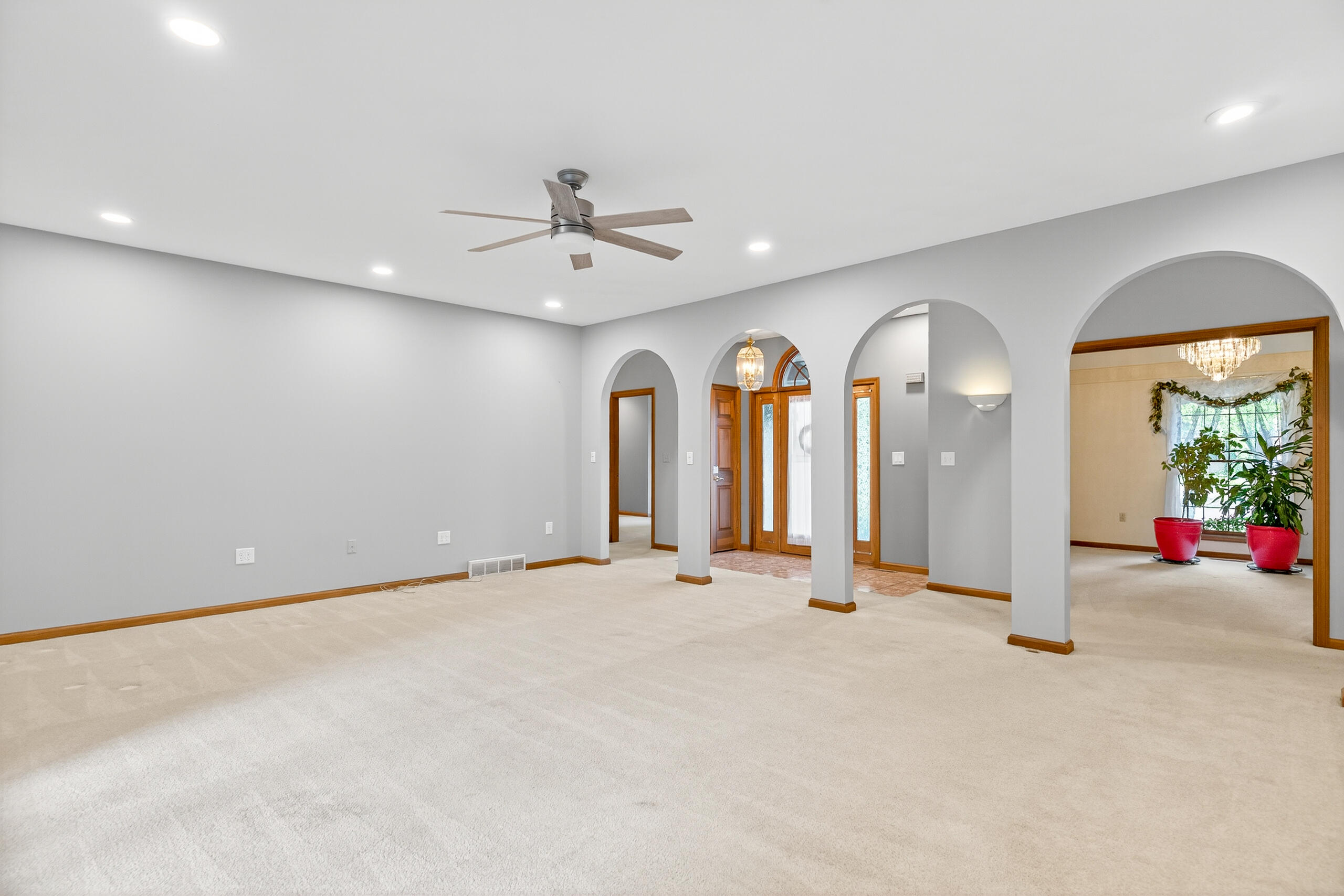 1680 Wildwood Court, Sidney, Ohio 45365