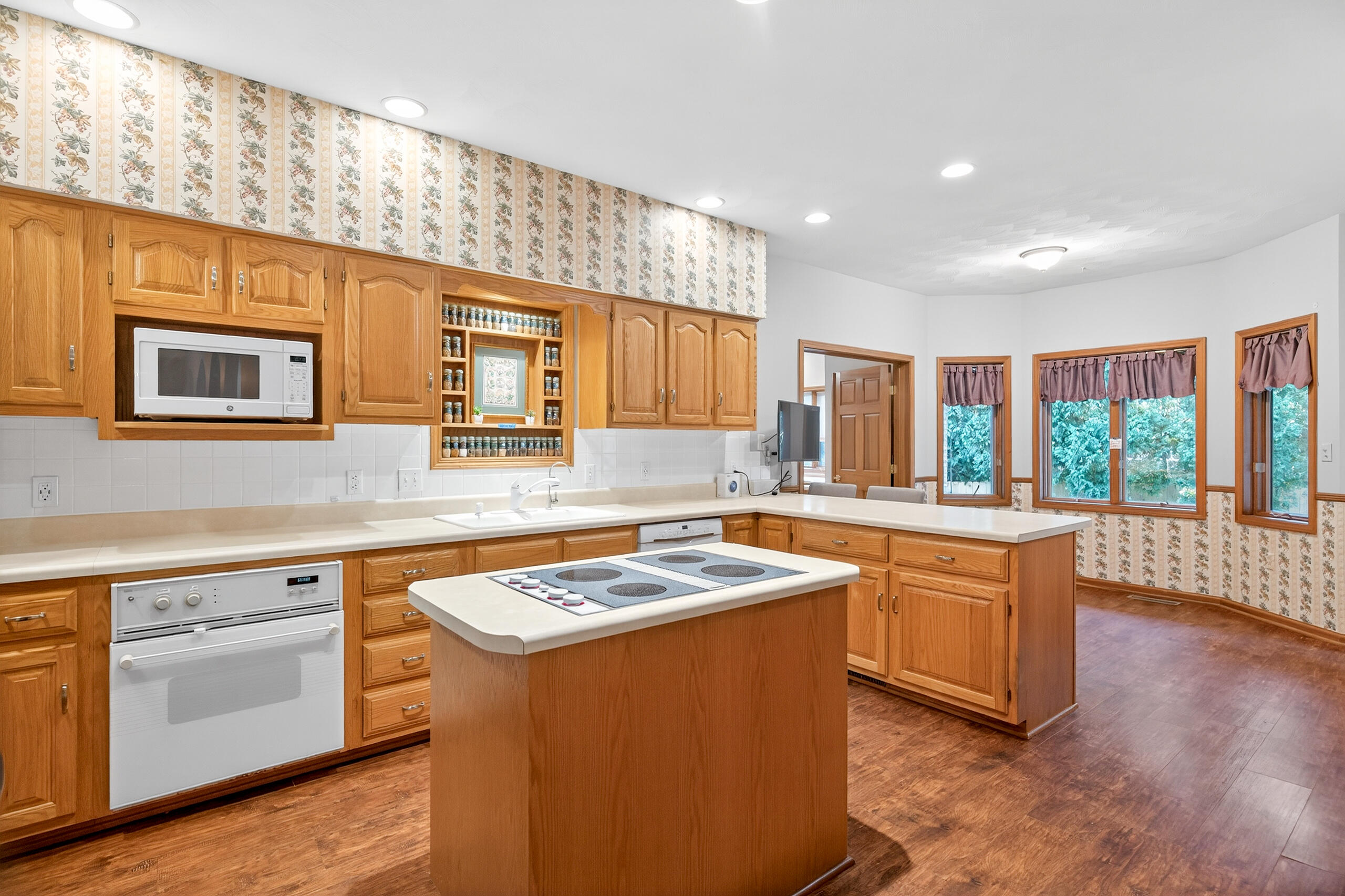 1680 Wildwood Court, Sidney, Ohio 45365