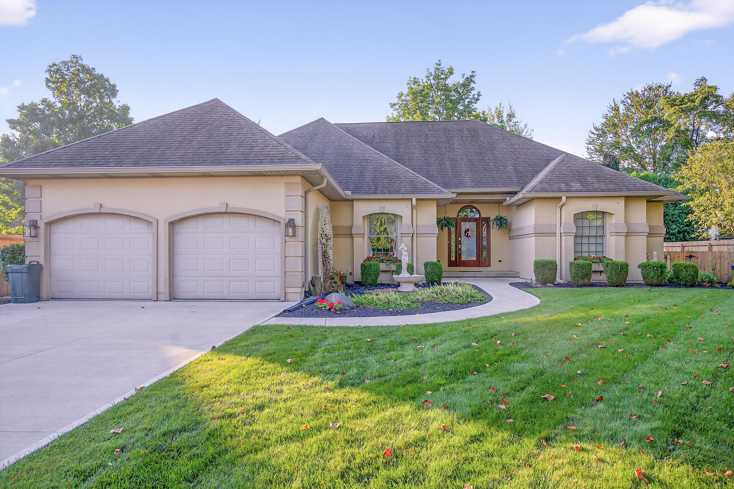 1680 Wildwood Court, Sidney, Ohio 45365