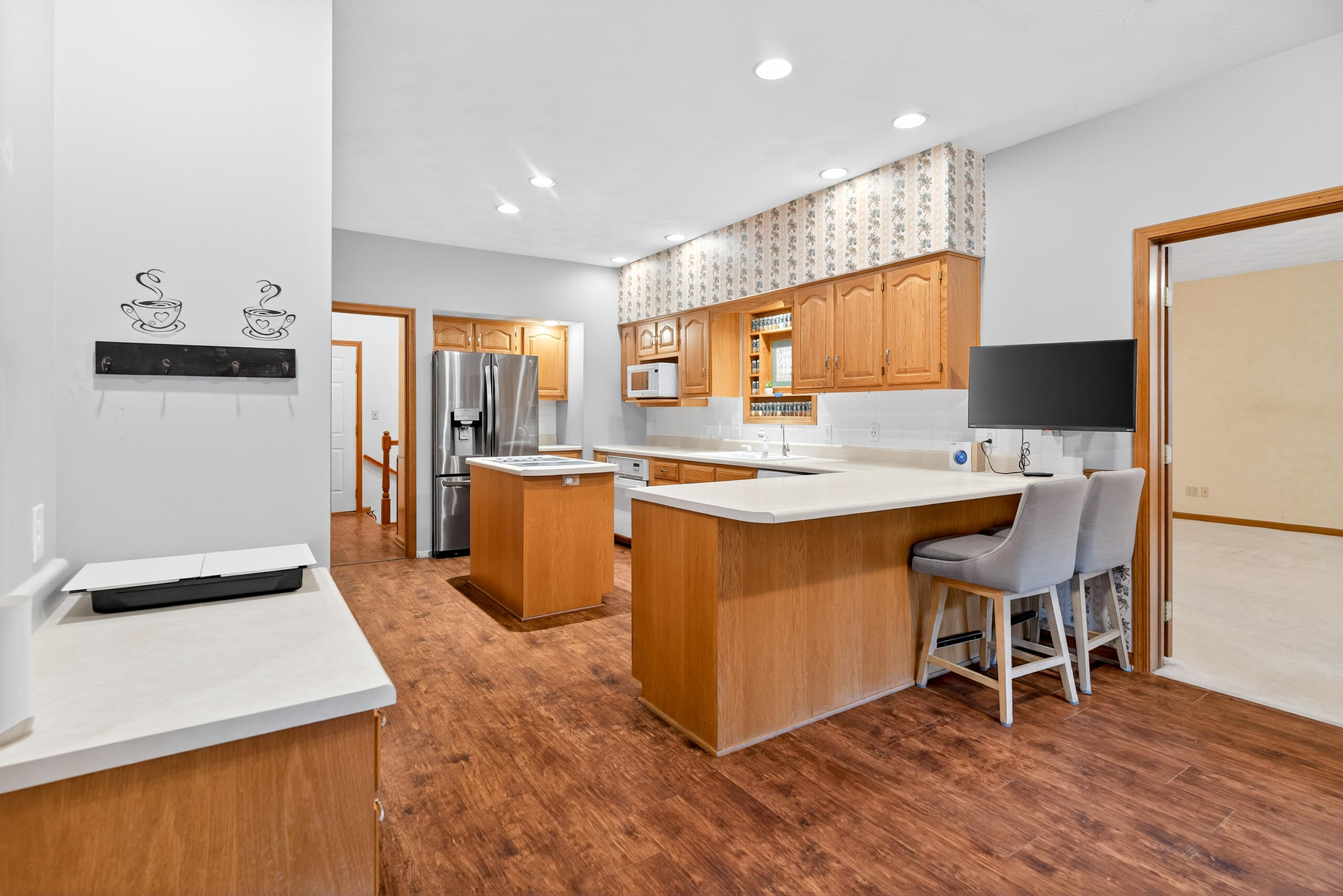 1680 Wildwood Court, Sidney, Ohio 45365