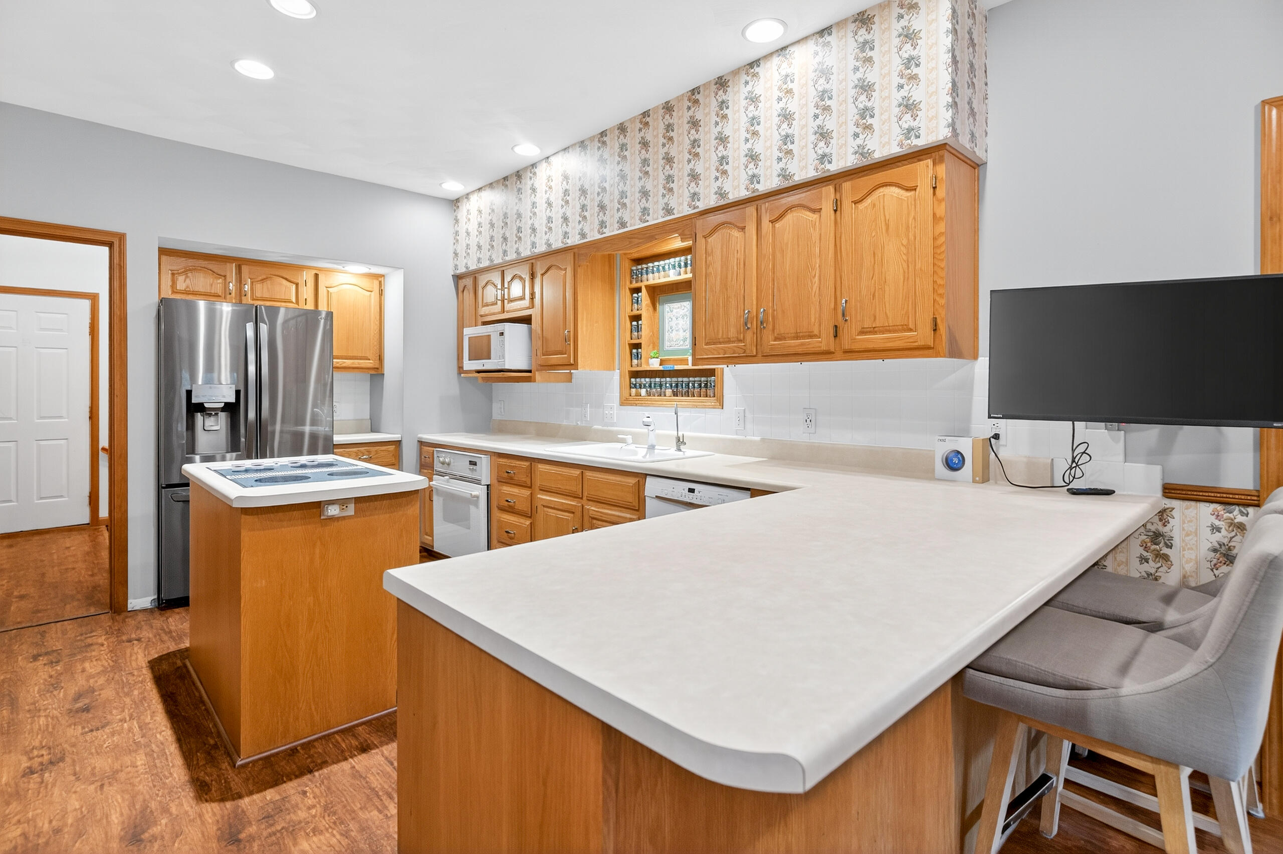 1680 Wildwood Court, Sidney, Ohio 45365