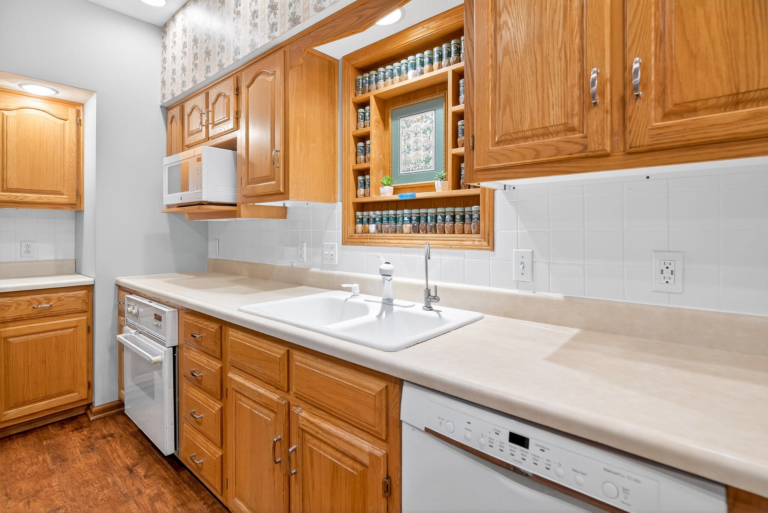 1680 Wildwood Court, Sidney, Ohio 45365