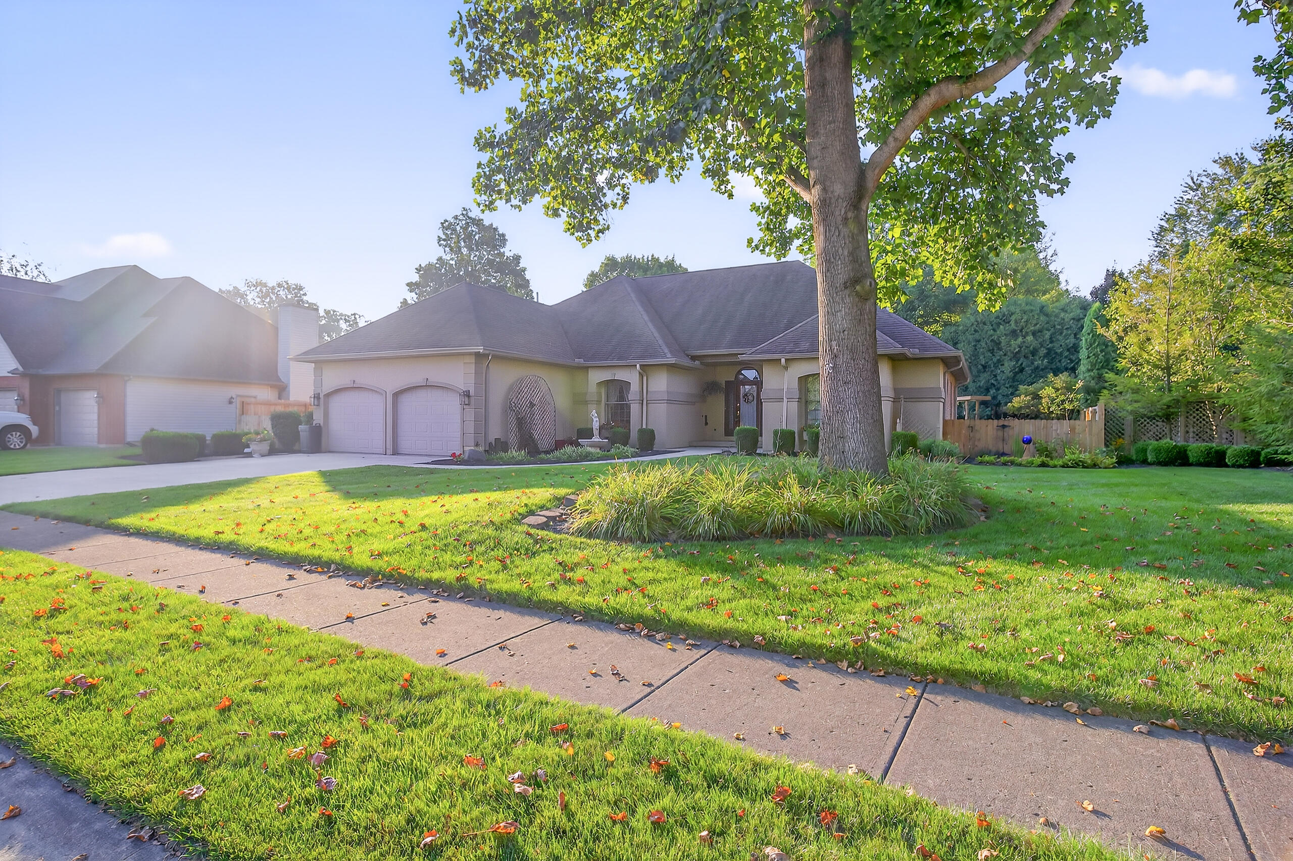 1680 Wildwood Court, Sidney, Ohio 45365