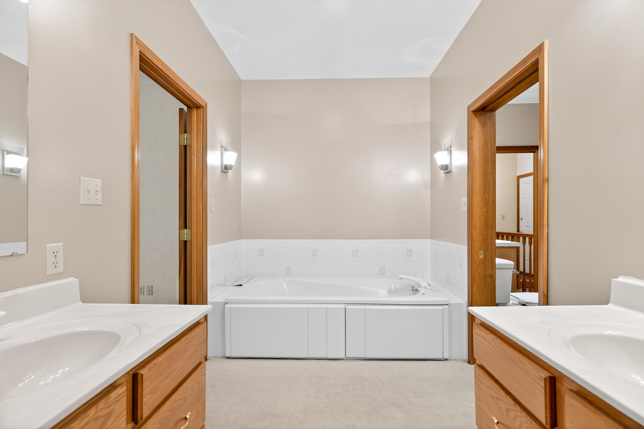 1680 Wildwood Court, Sidney, Ohio 45365