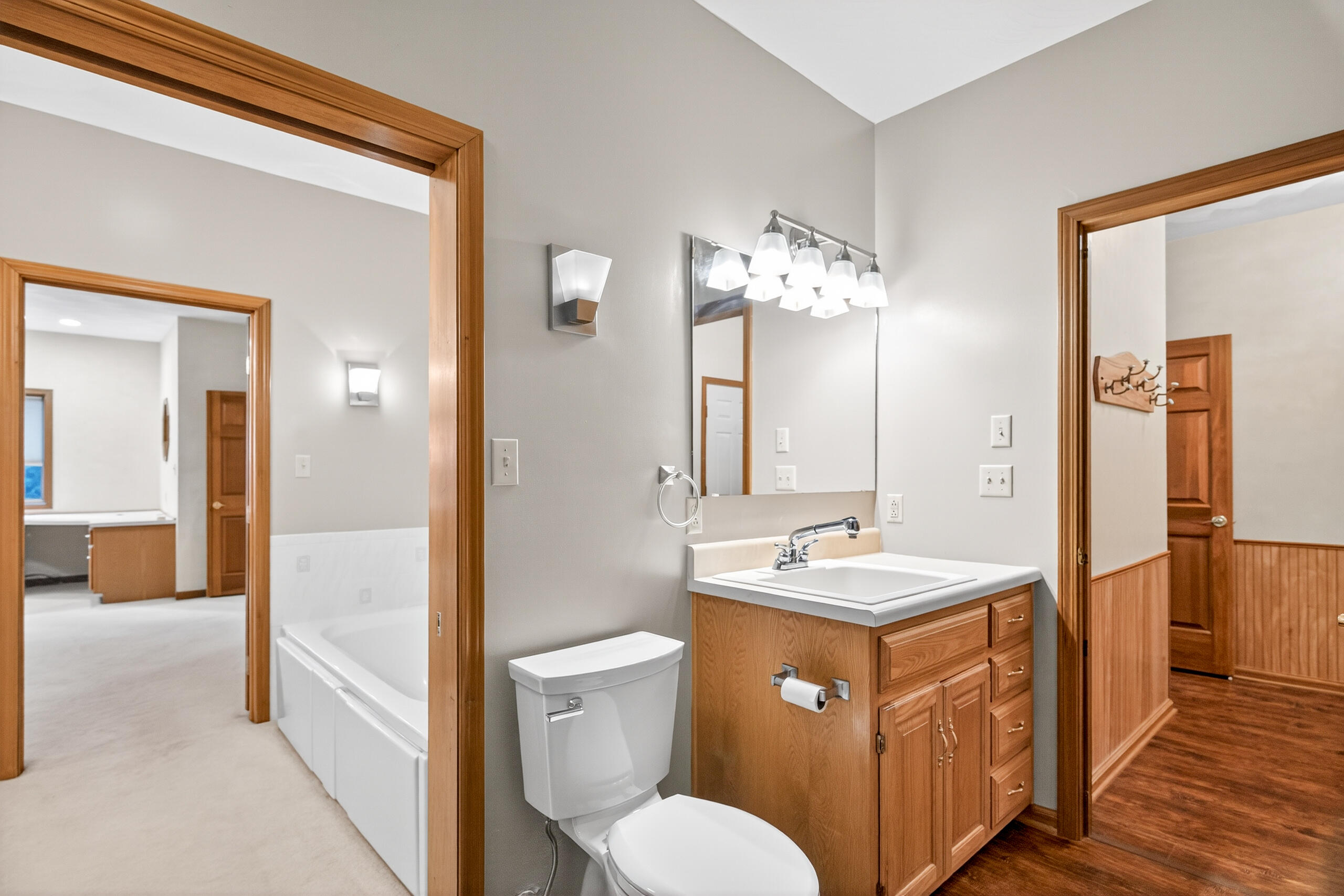 1680 Wildwood Court, Sidney, Ohio 45365