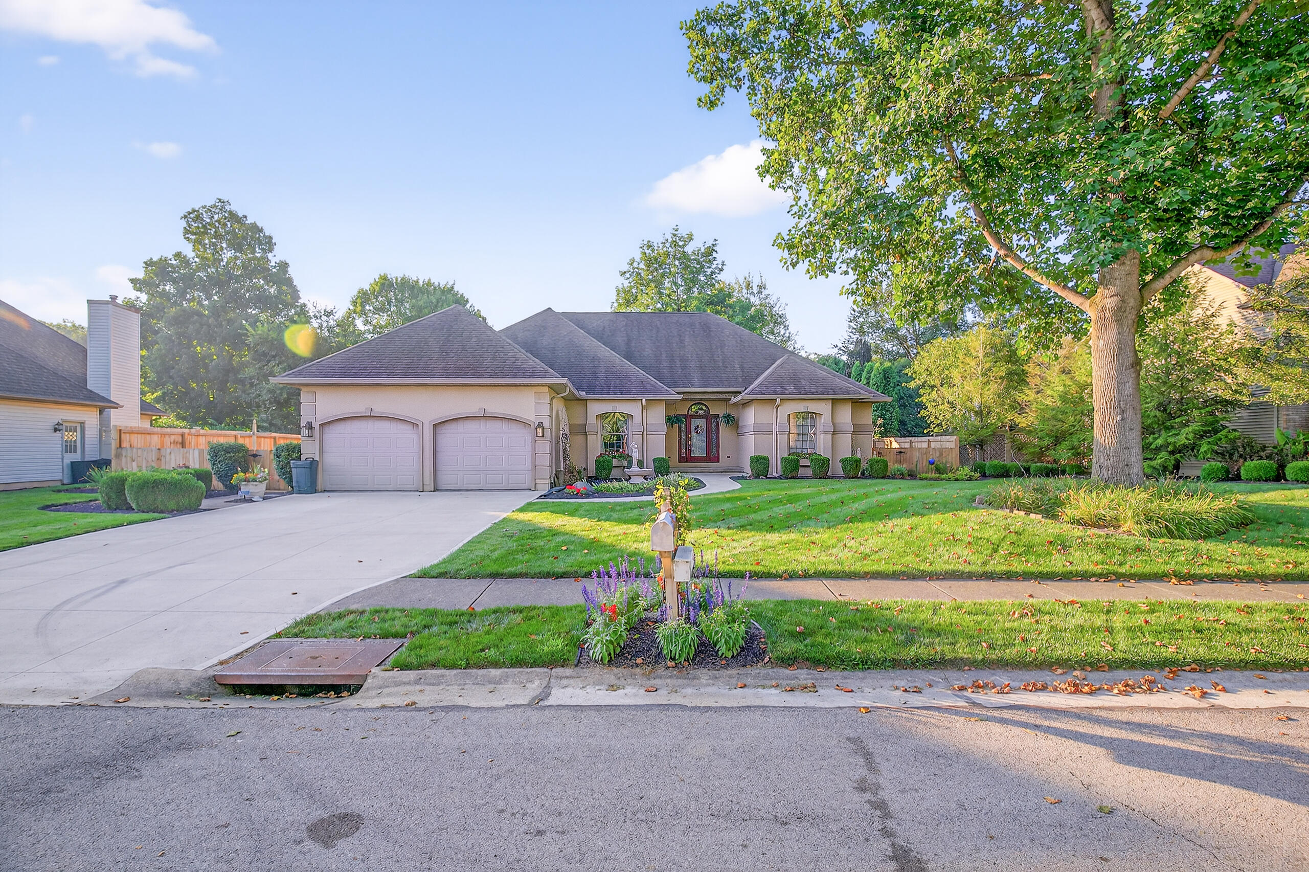 1680 Wildwood Court, Sidney, Ohio 45365