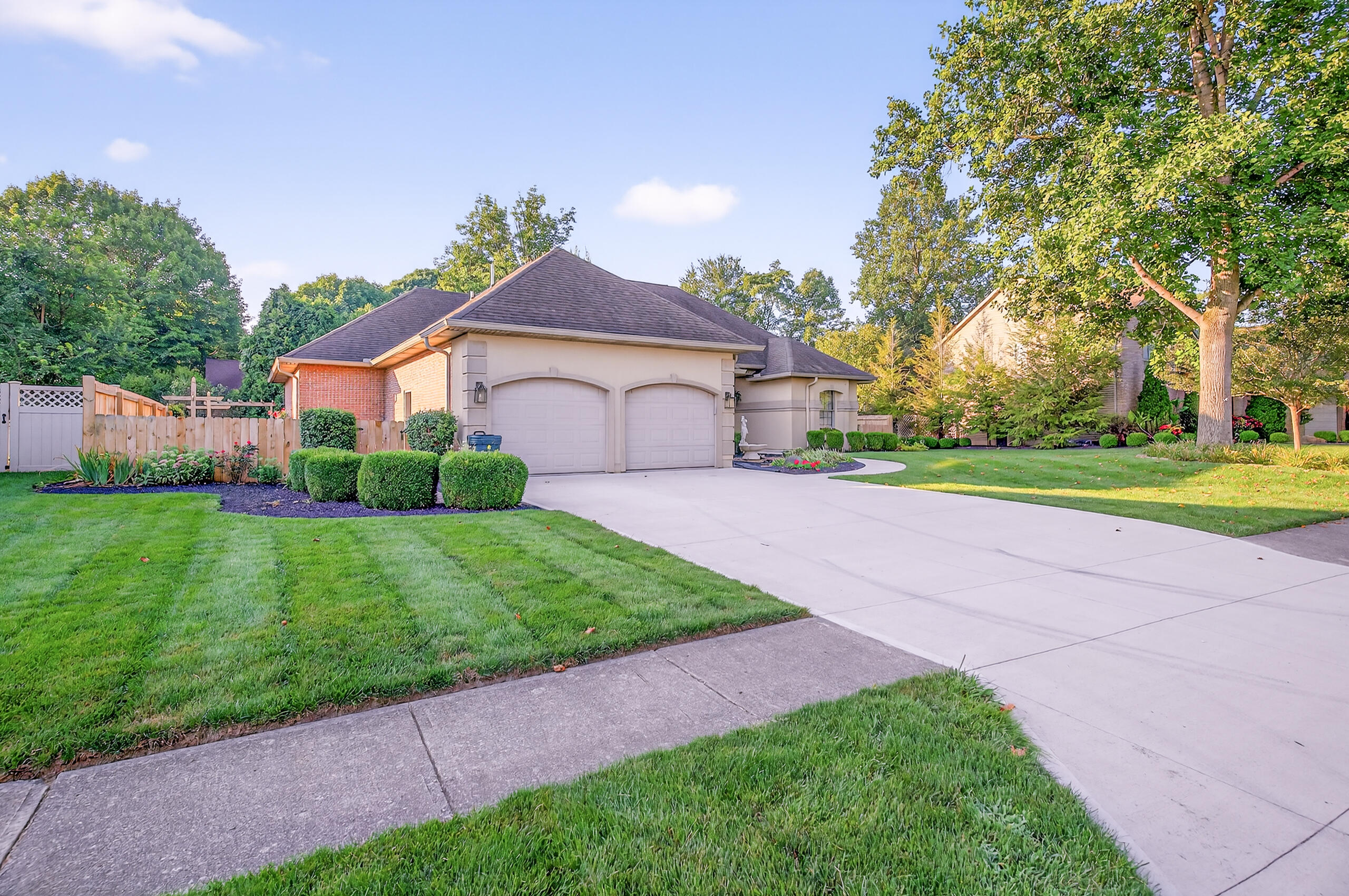 1680 Wildwood Court, Sidney, Ohio 45365