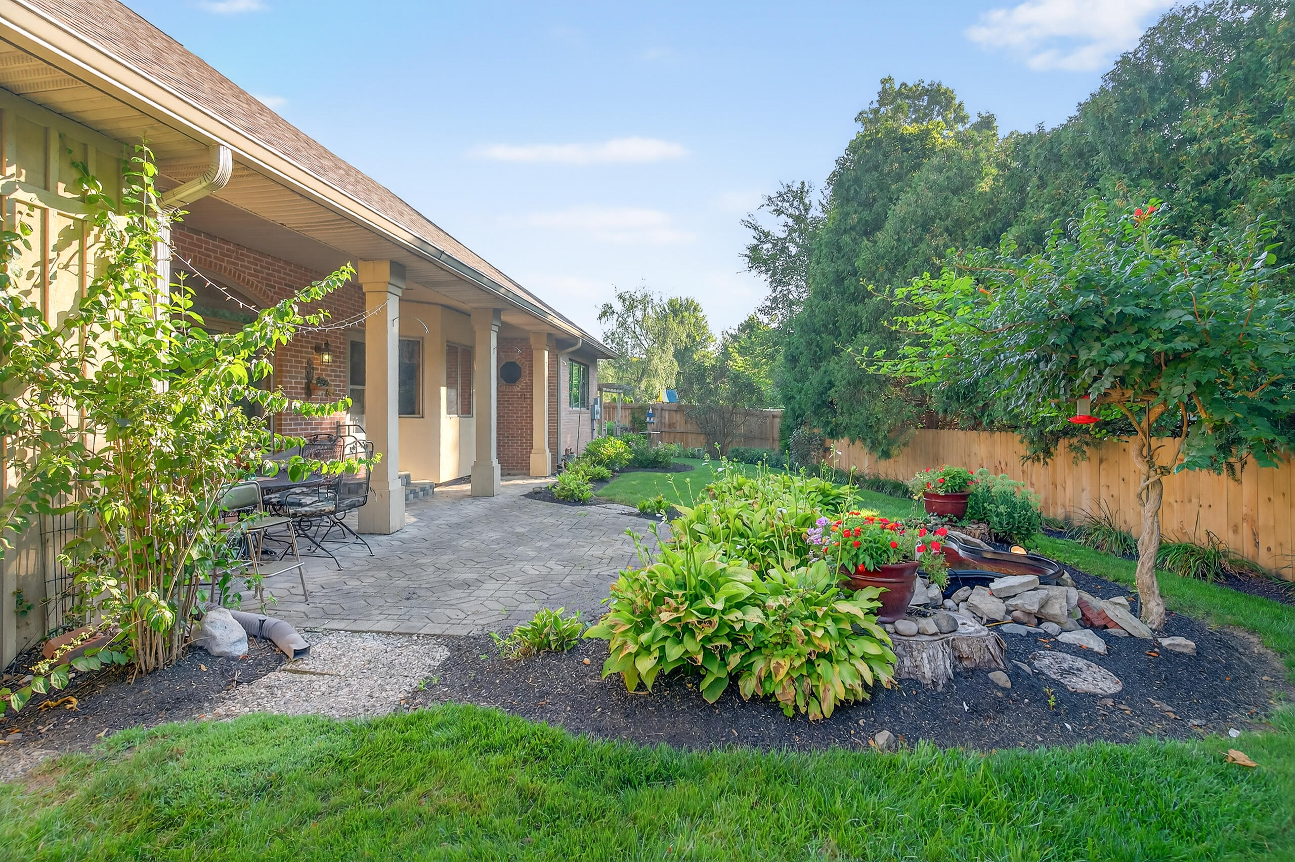 1680 Wildwood Court, Sidney, Ohio 45365