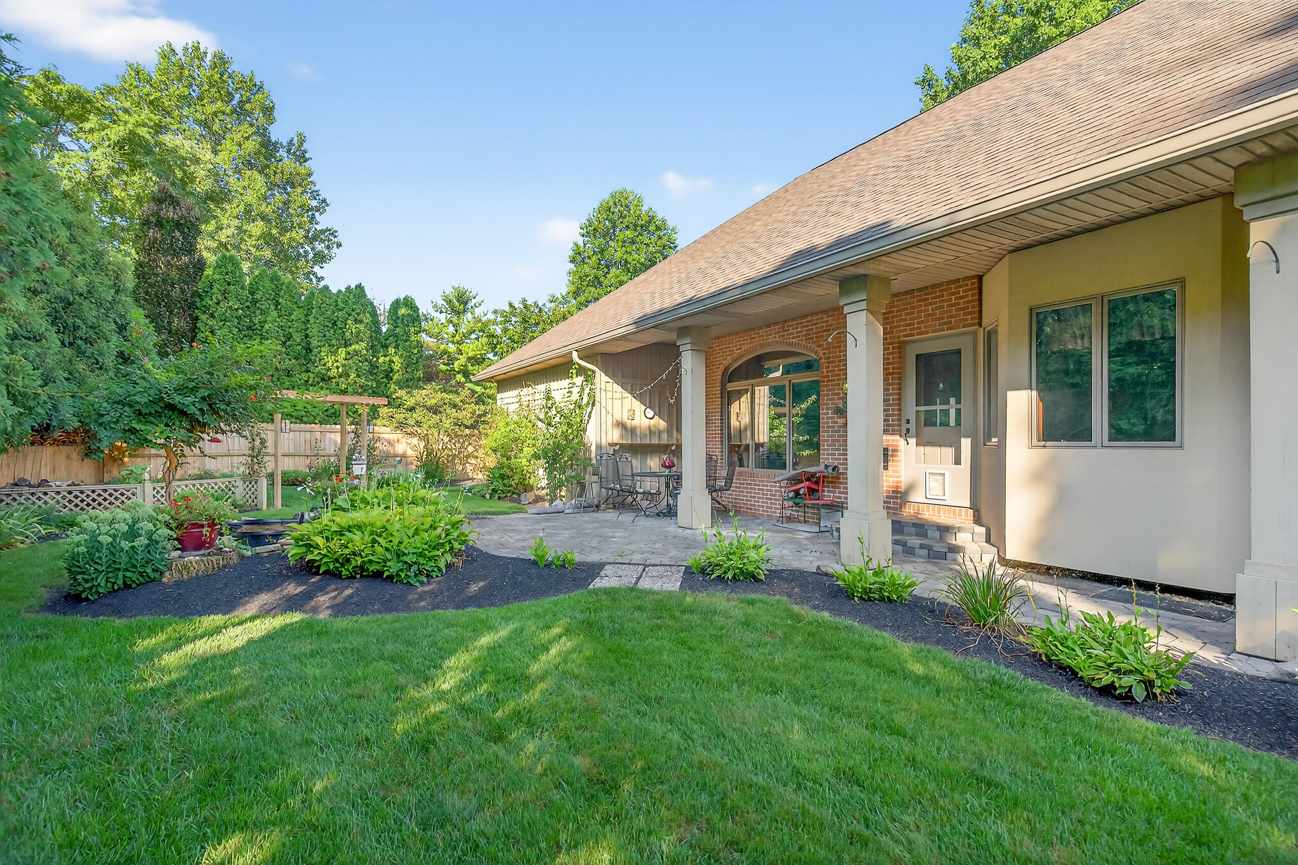 1680 Wildwood Court, Sidney, Ohio 45365