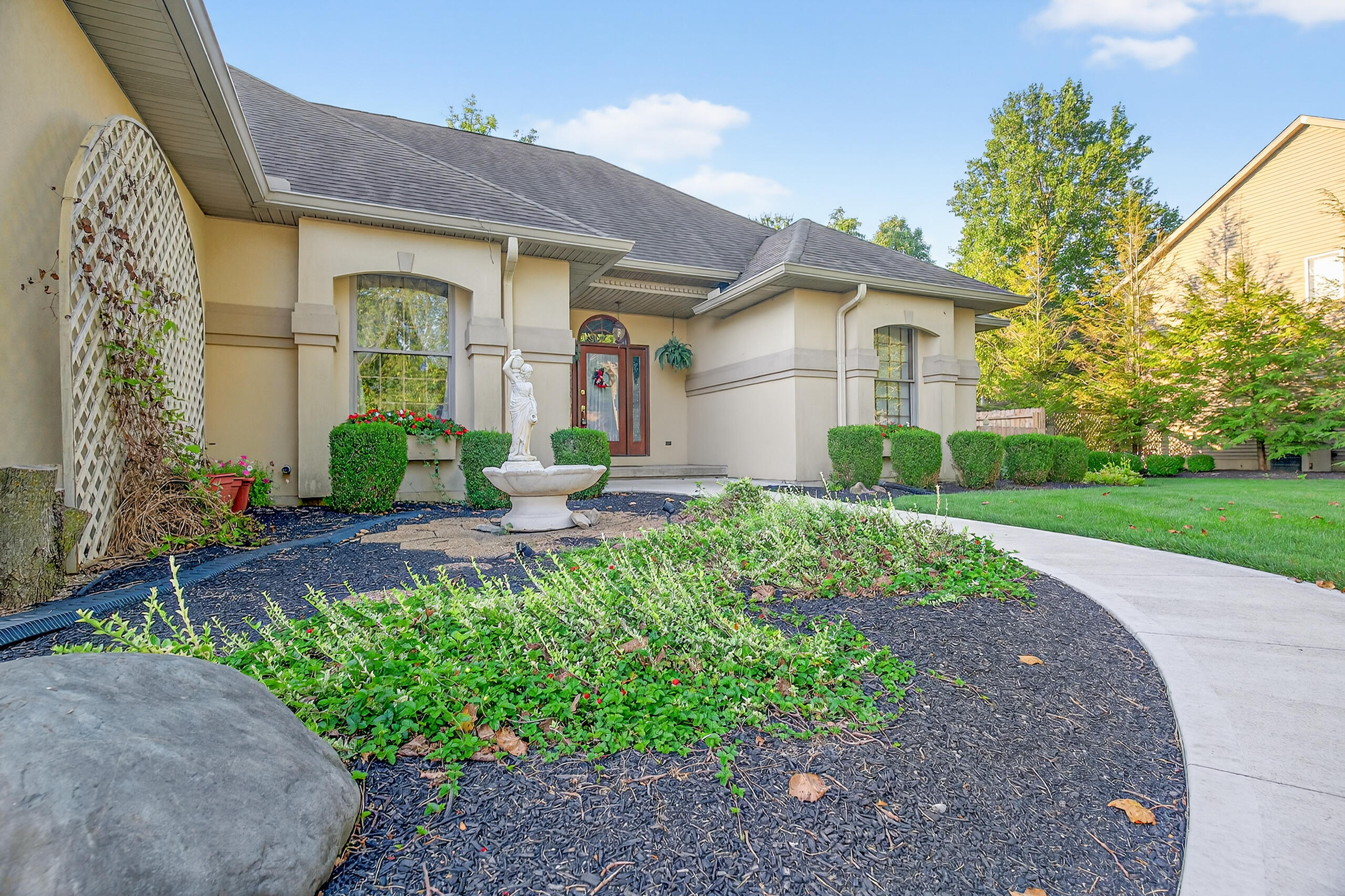 1680 Wildwood Court, Sidney, Ohio 45365