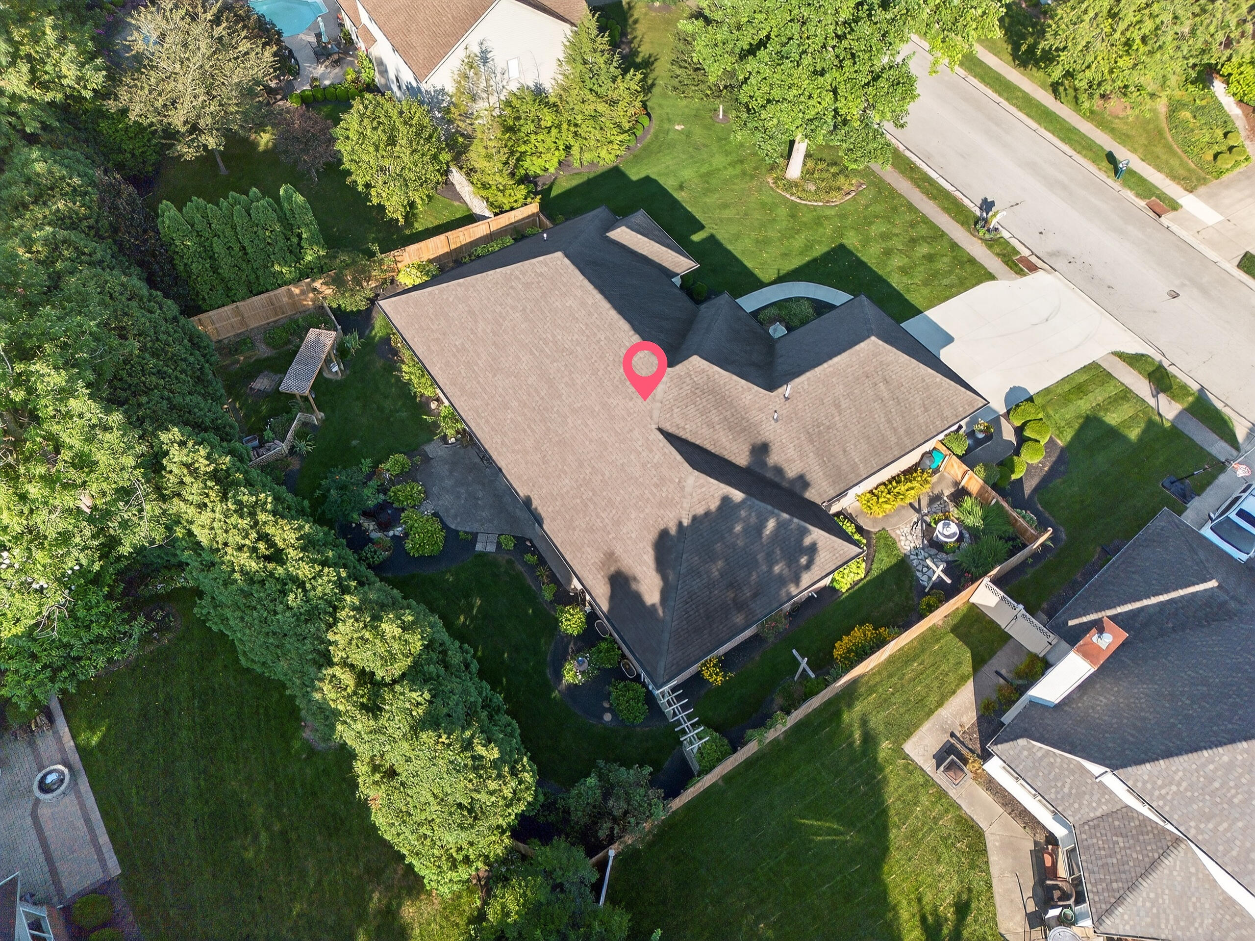 1680 Wildwood Court, Sidney, Ohio 45365