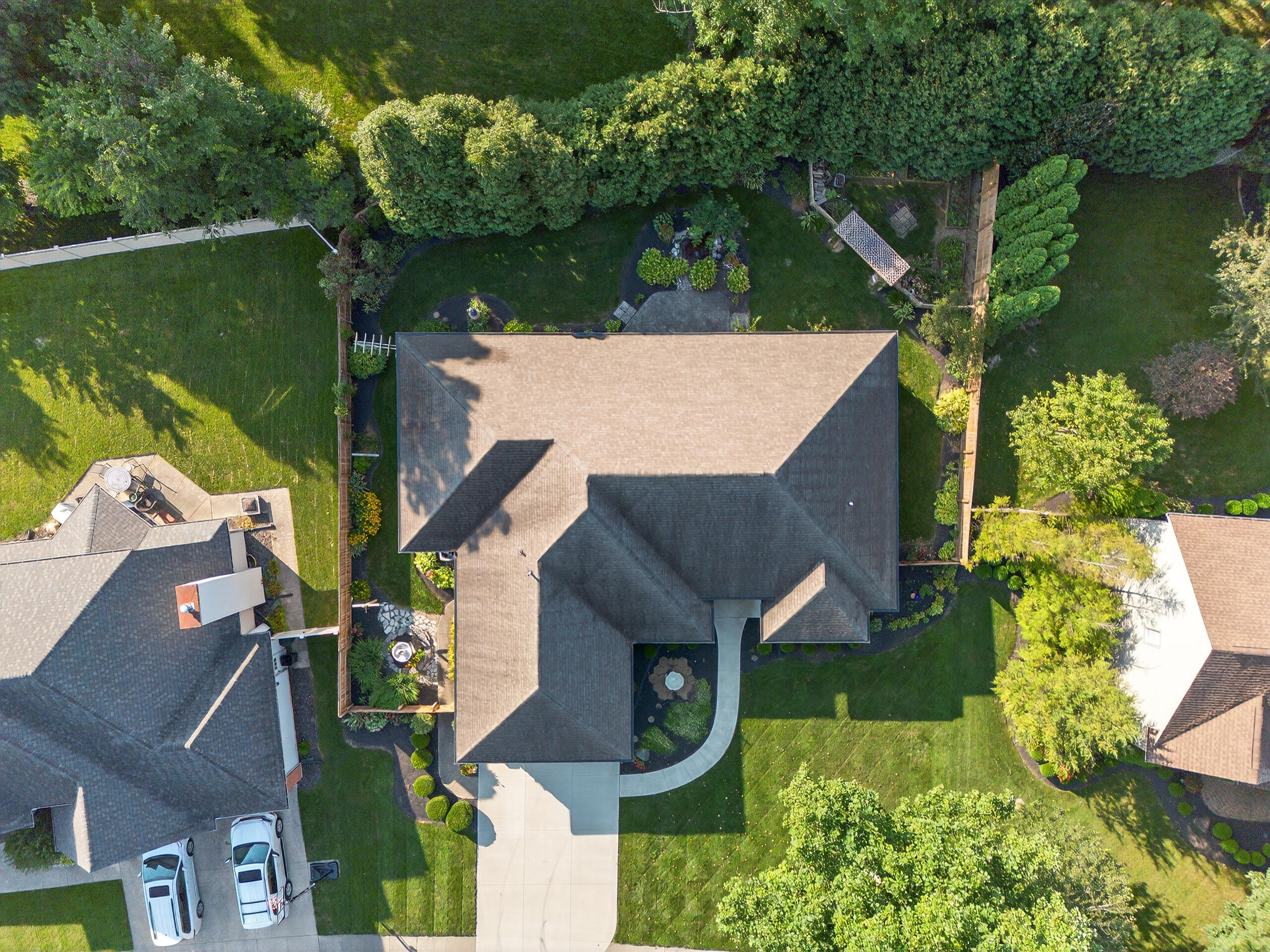 1680 Wildwood Court, Sidney, Ohio 45365