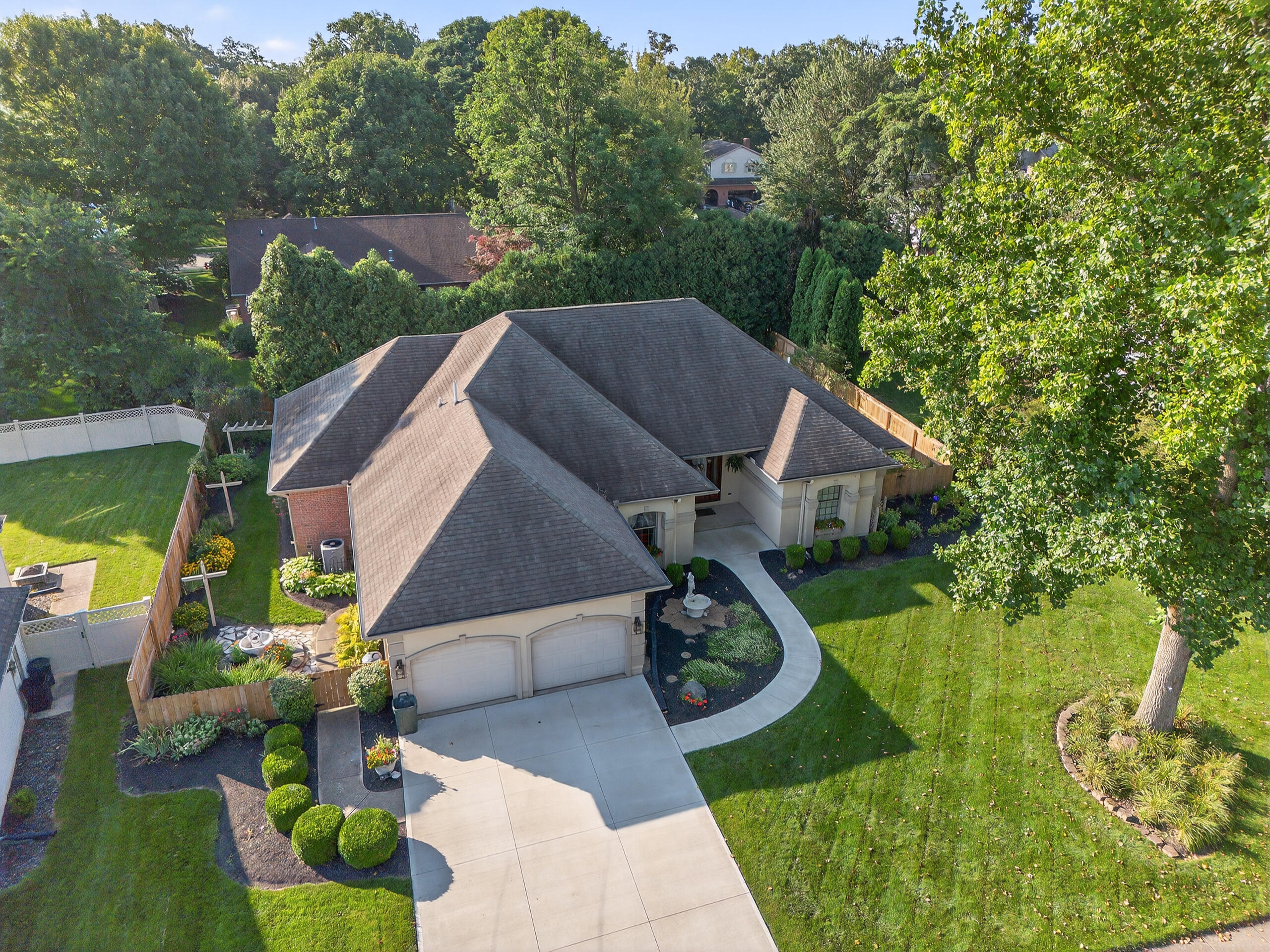 1680 Wildwood Court, Sidney, Ohio 45365