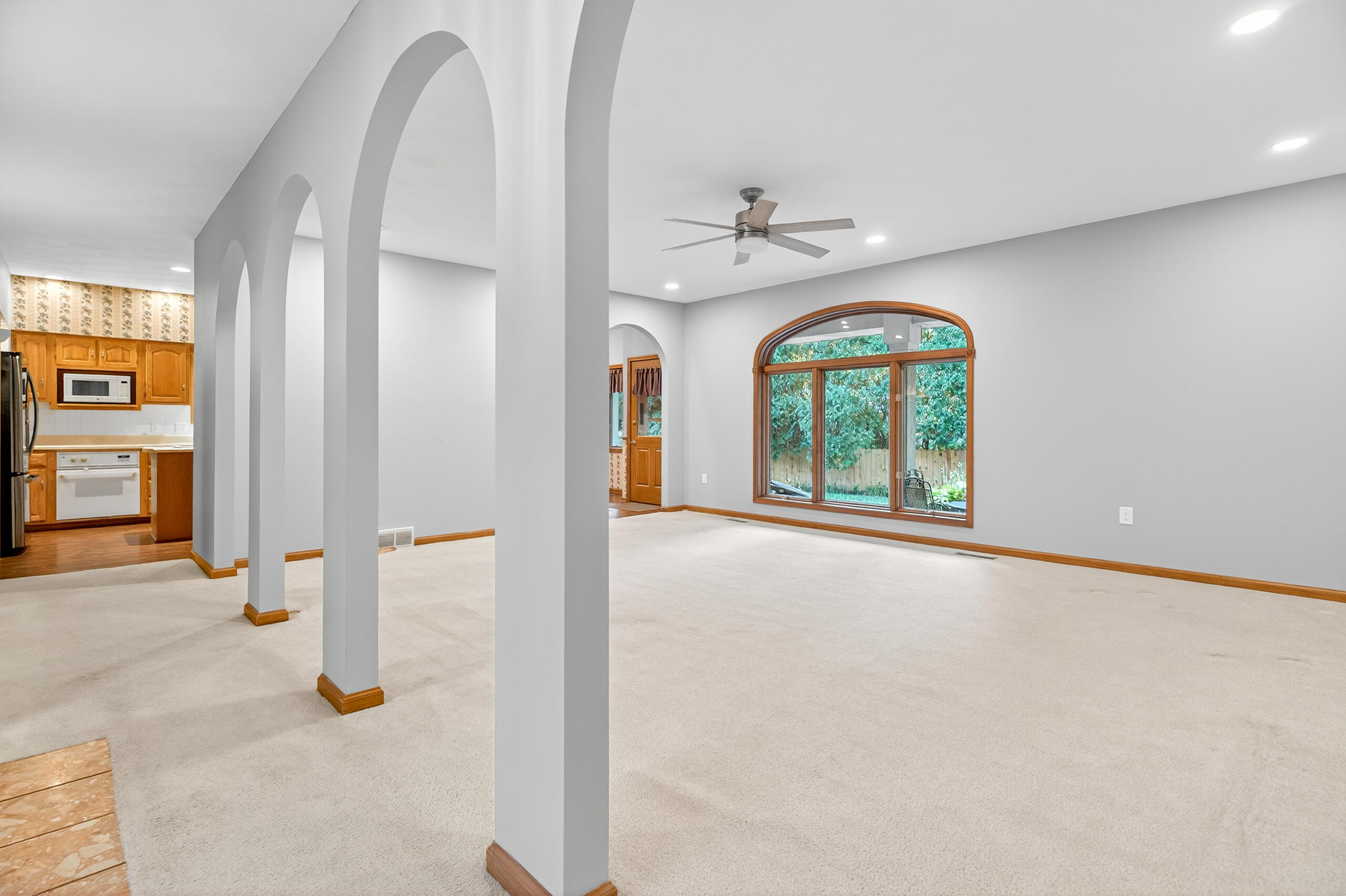 1680 Wildwood Court, Sidney, Ohio 45365