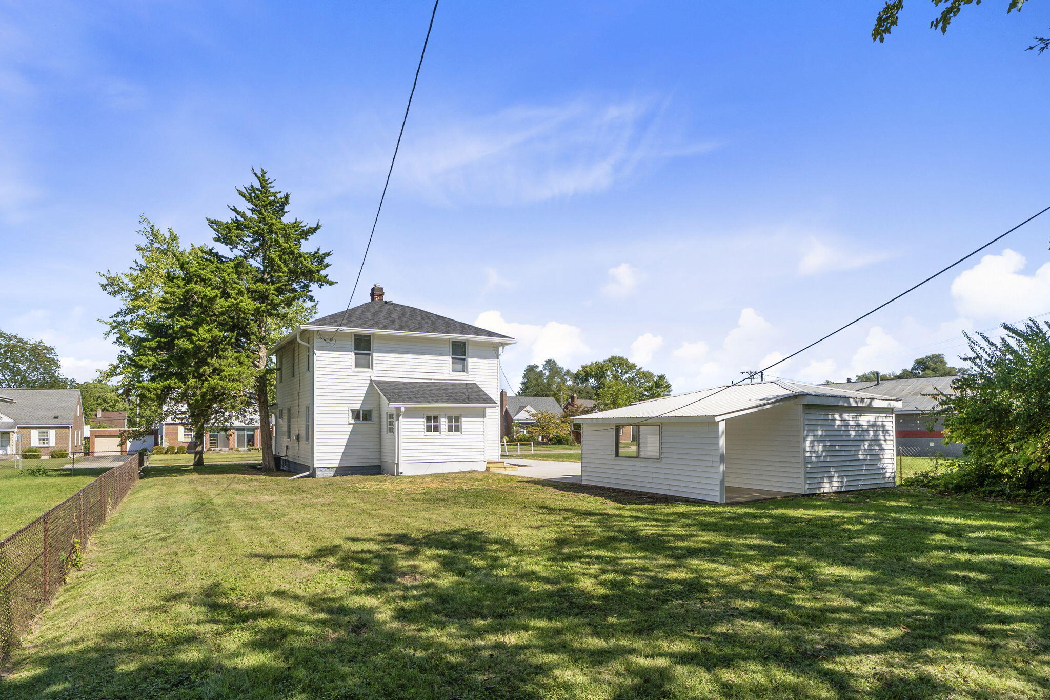 320 Xenia Drive, Fairborn, Ohio 45324