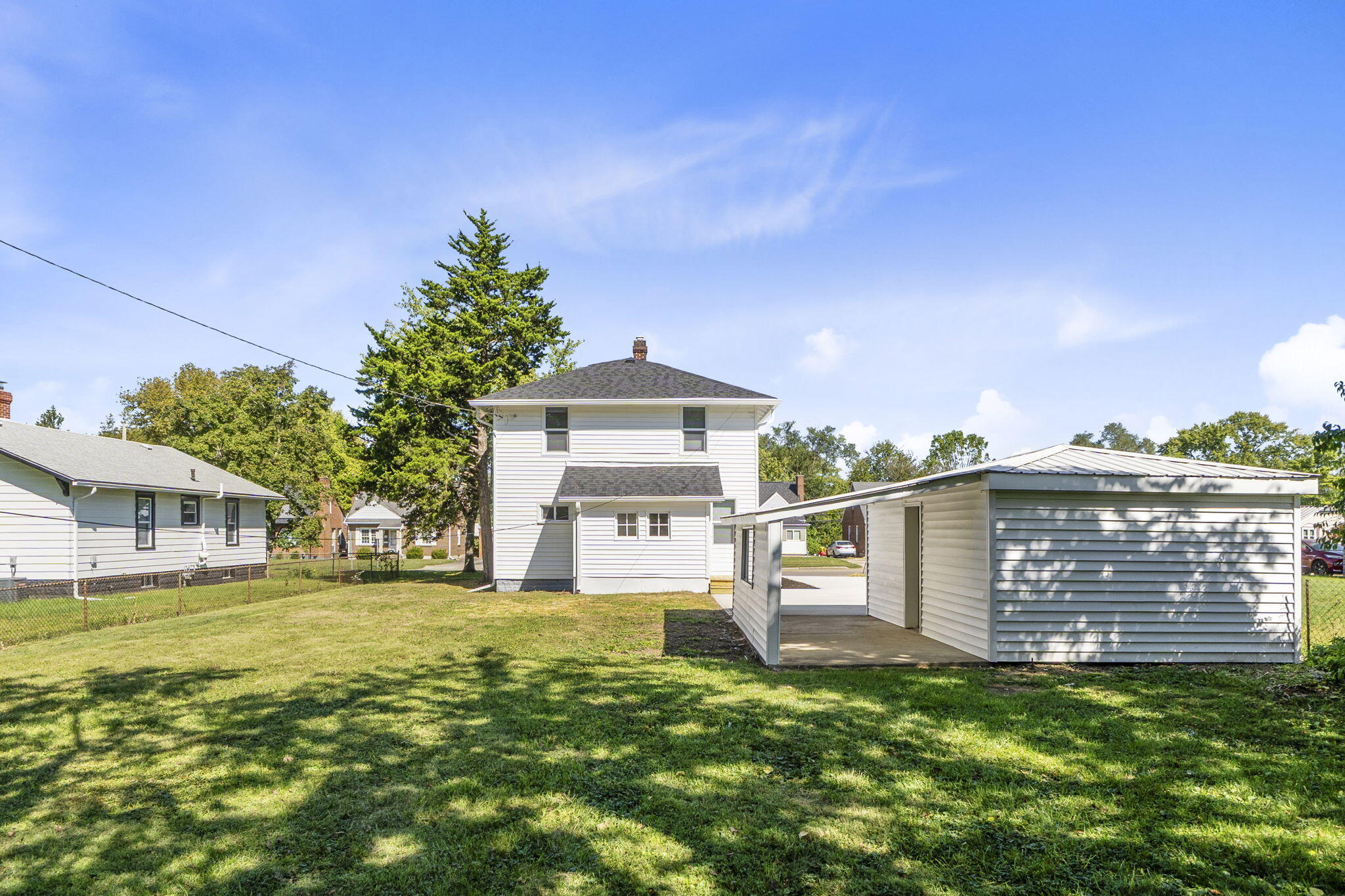 320 Xenia Drive, Fairborn, Ohio 45324