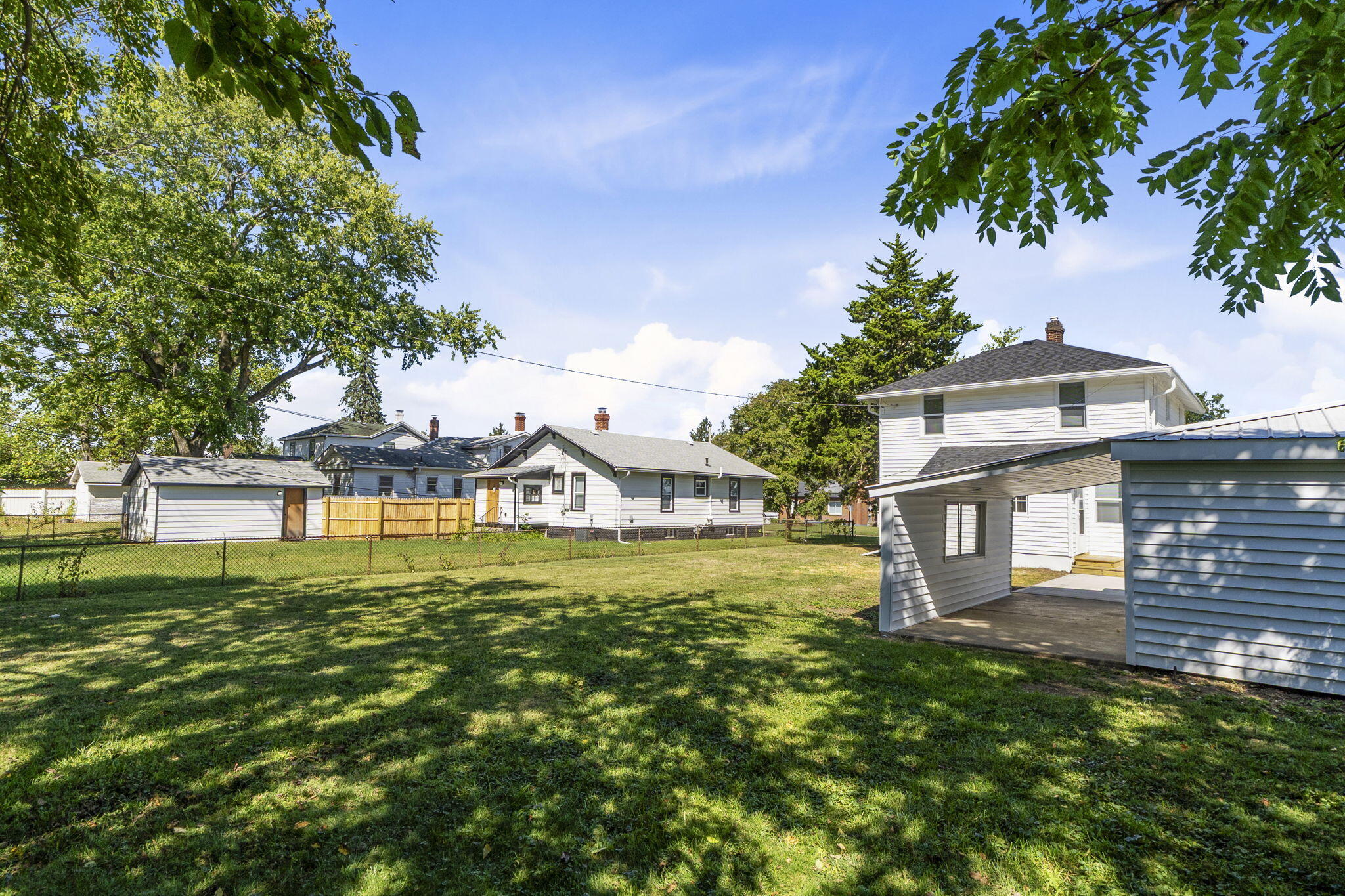 320 Xenia Drive, Fairborn, Ohio 45324